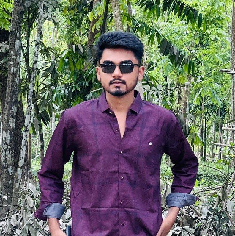 Md Abir Howlader
