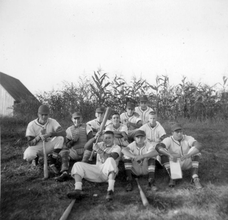 Fontanet Varsity Baseball... - Remembering Fontanet School | Facebook