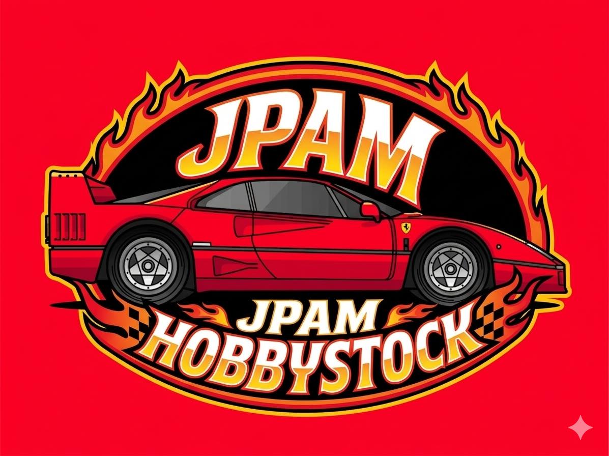 JPAM Hobbystock