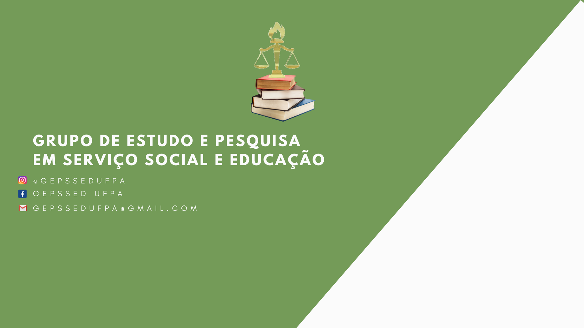 Gepssed - Grupo de Estudo e Pesquisa em Serviço Social e Educação ...