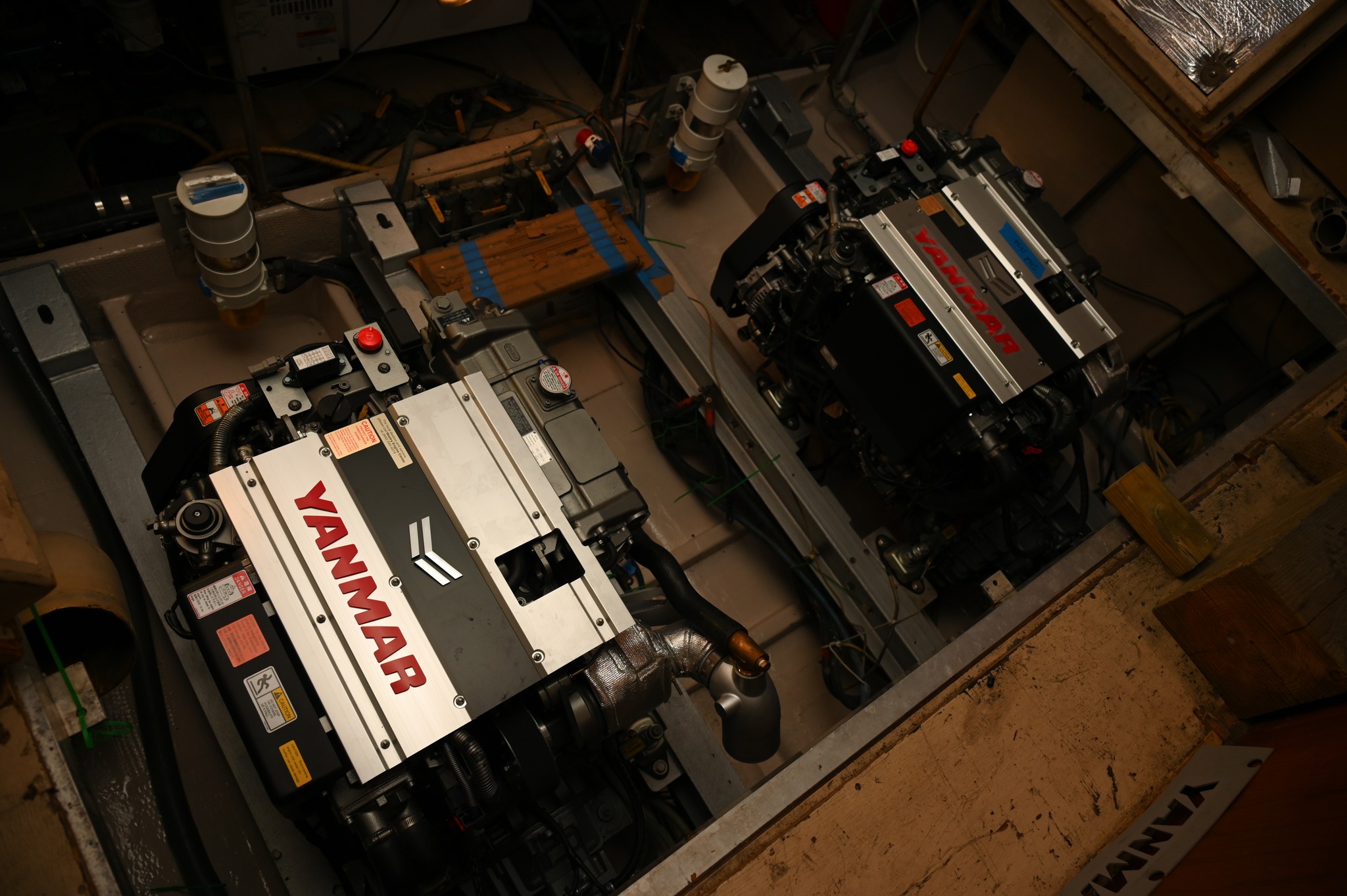 Mastry - Precision installation, clean layout, and dependable power ...