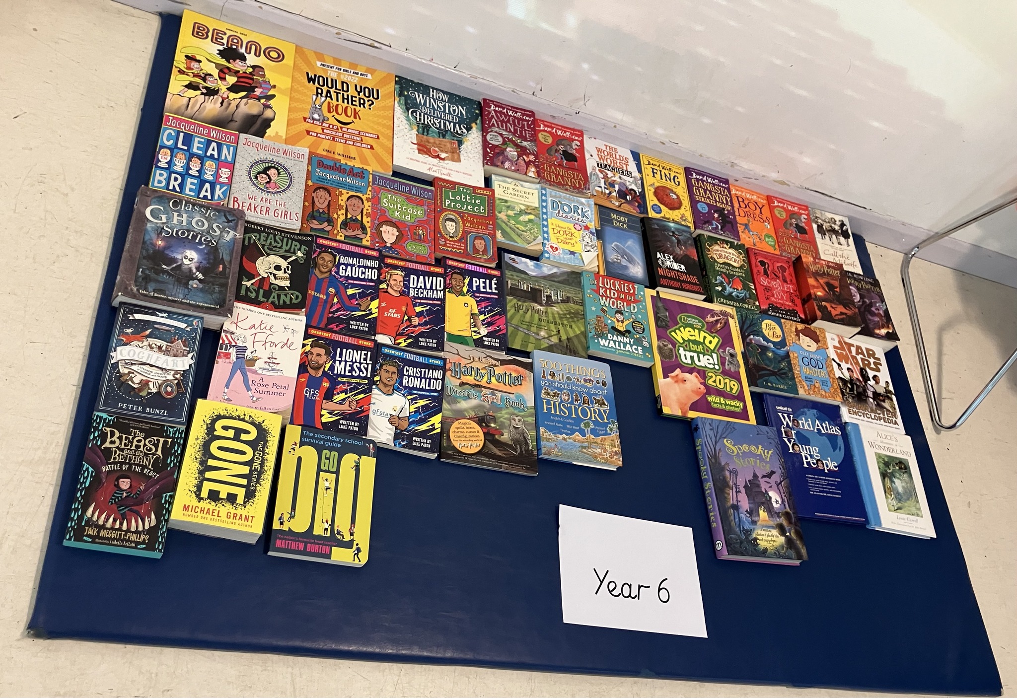👉 Book Swap 👈 During our World Book... - Fens Primary School | Facebook