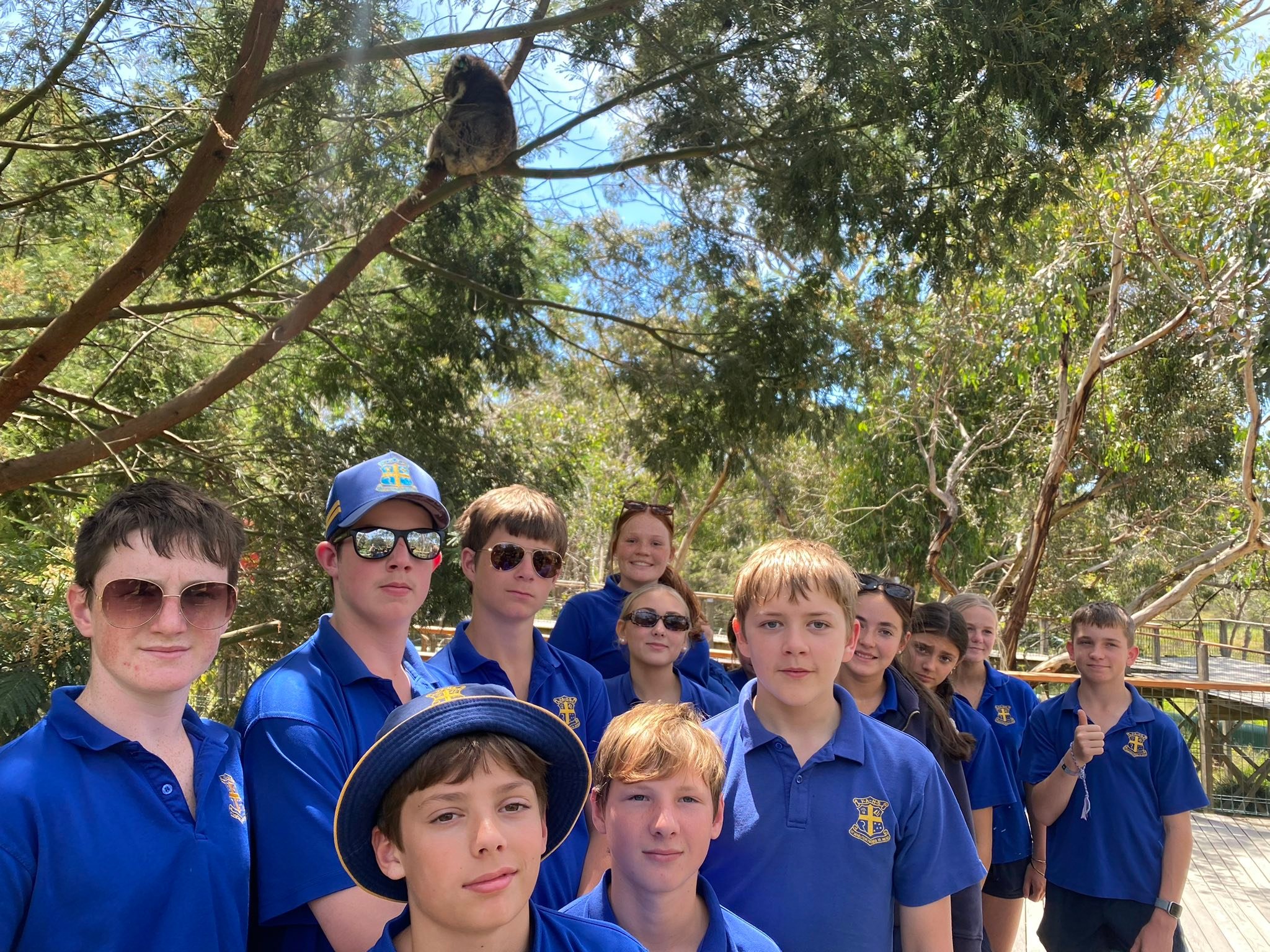 Yanco Agricultural High... - Yanco Agricultural High School