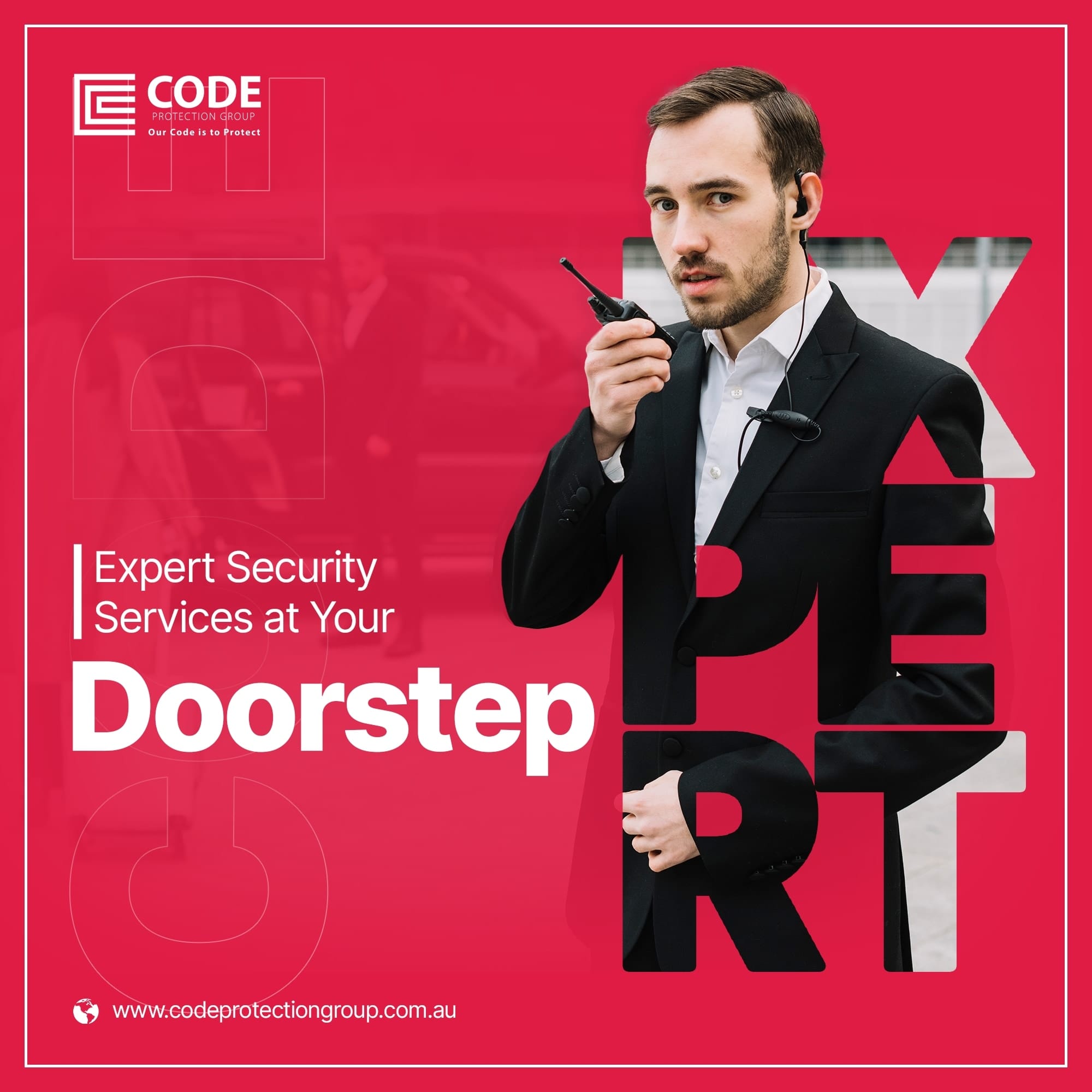 At Code Protection Group (CPG), we... - Code Protection Group | Facebook