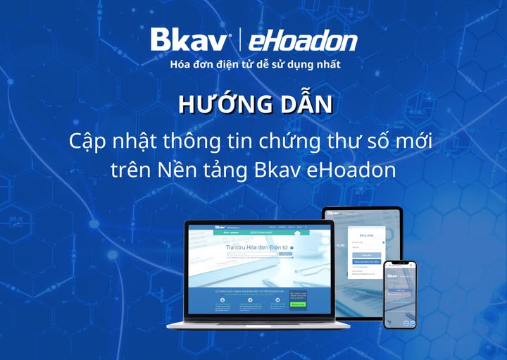 Bkav eHoadon | Hanoi