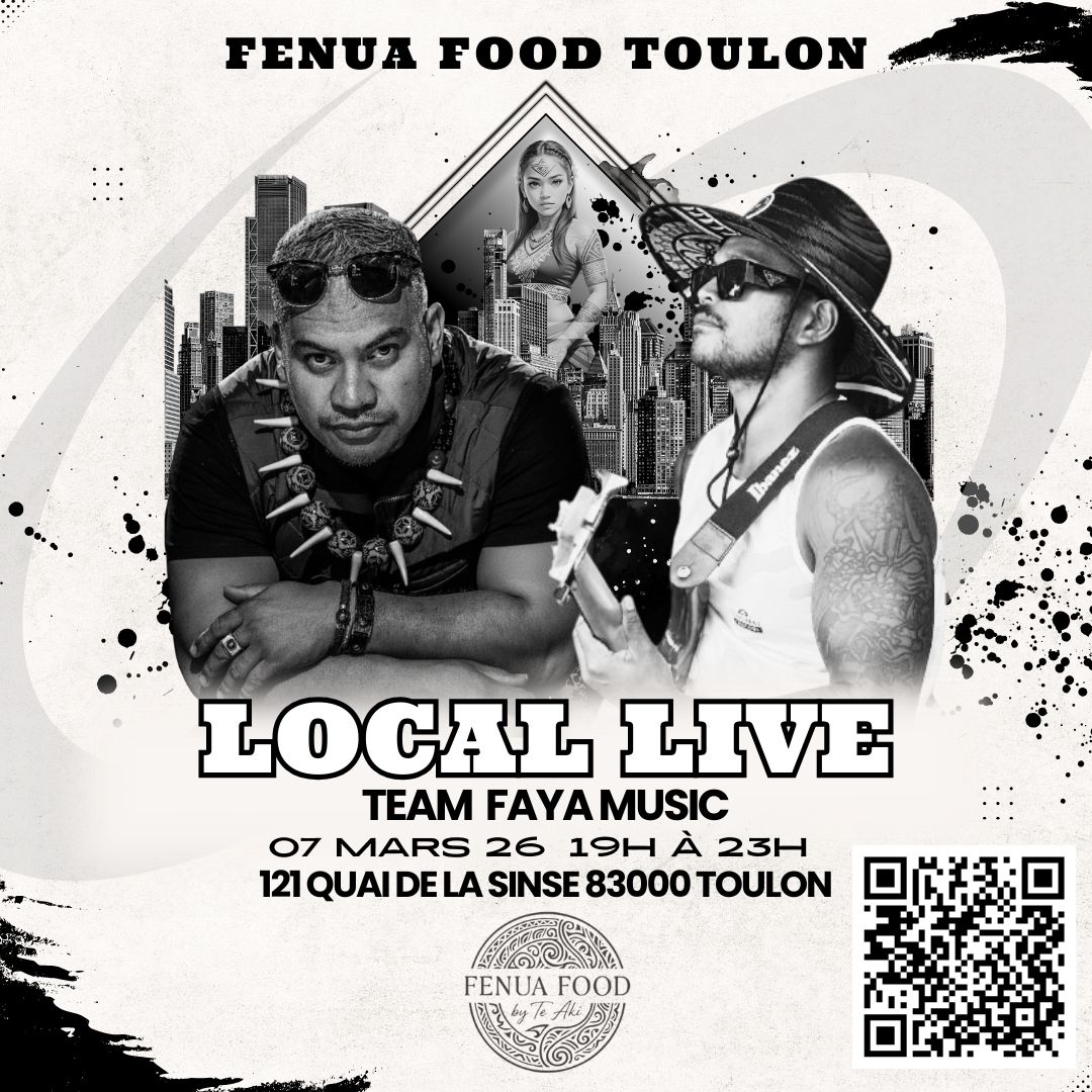 Team Faya | Paris