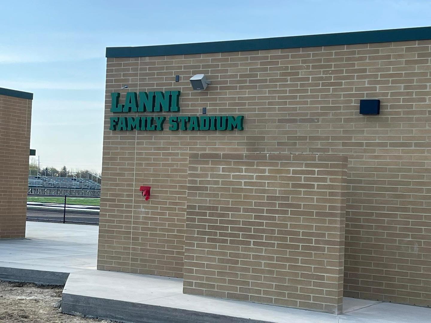 Stephen T. Badin High... - Stephen T. Badin High School