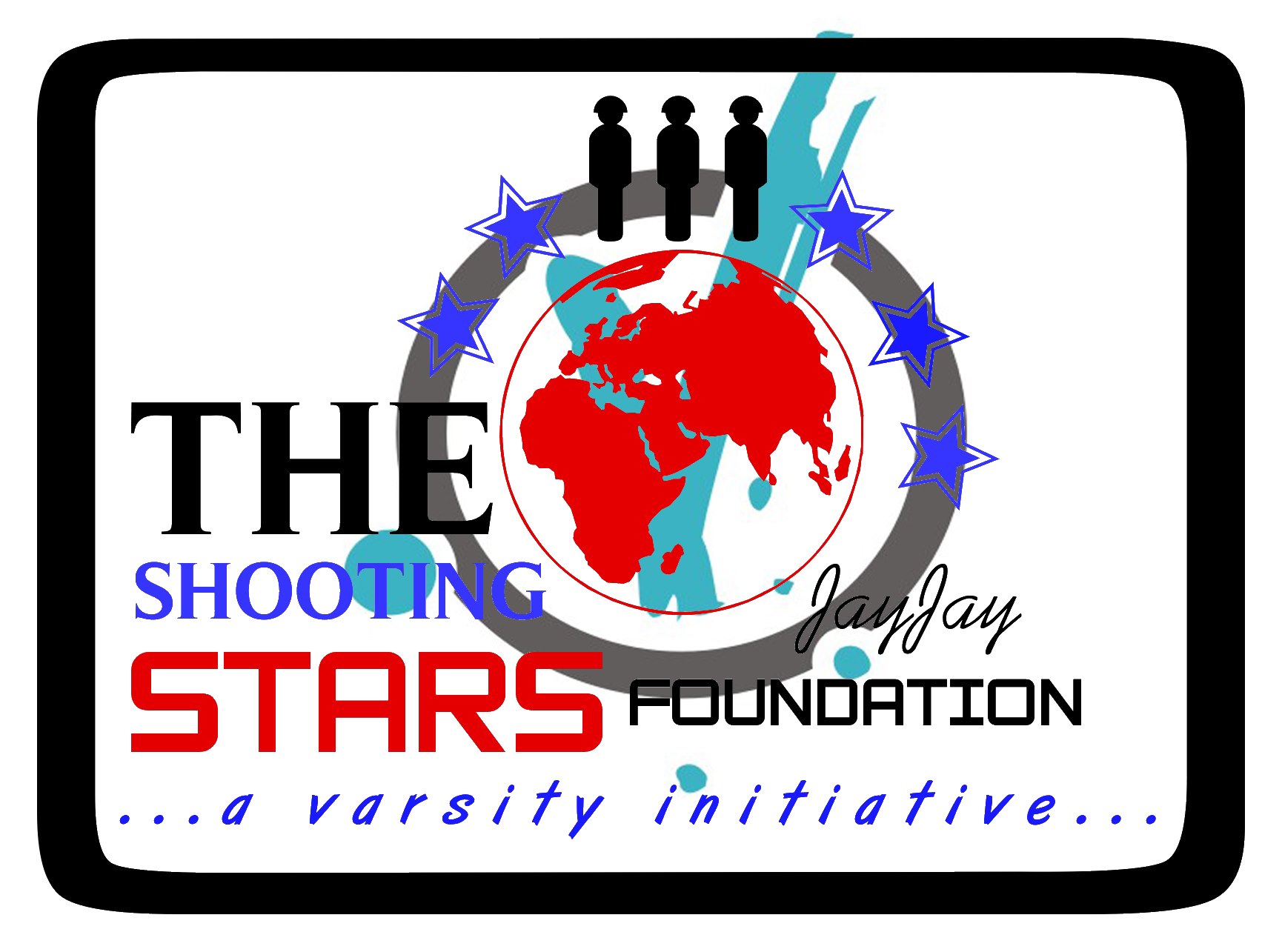 The Shooting Stars Foundation