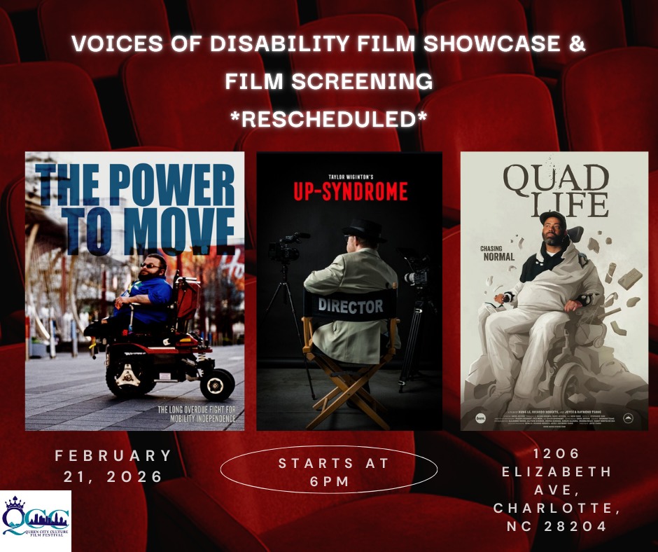 Disability Rights North Carolina | Raleigh NC