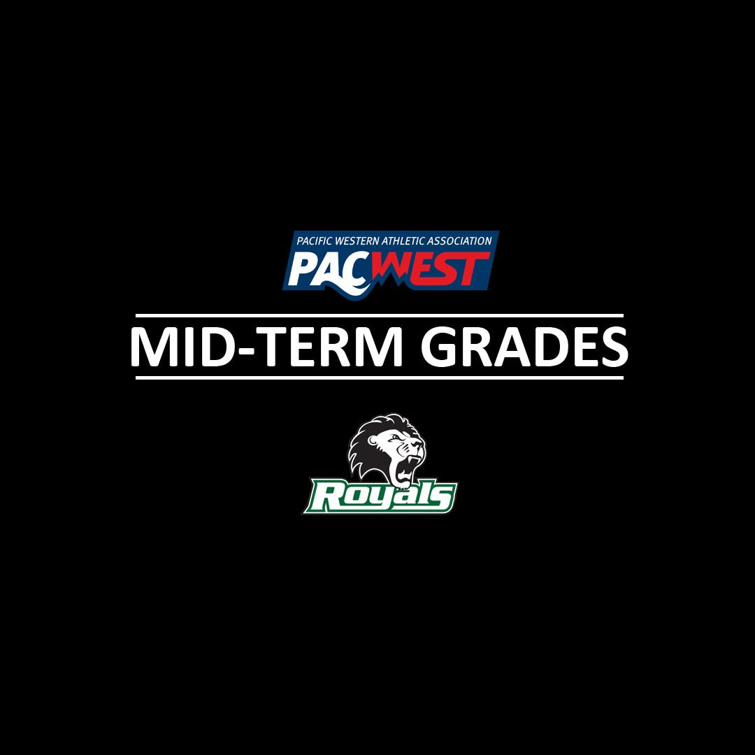 PACWEST BC (Pacific Western Athletic Association)