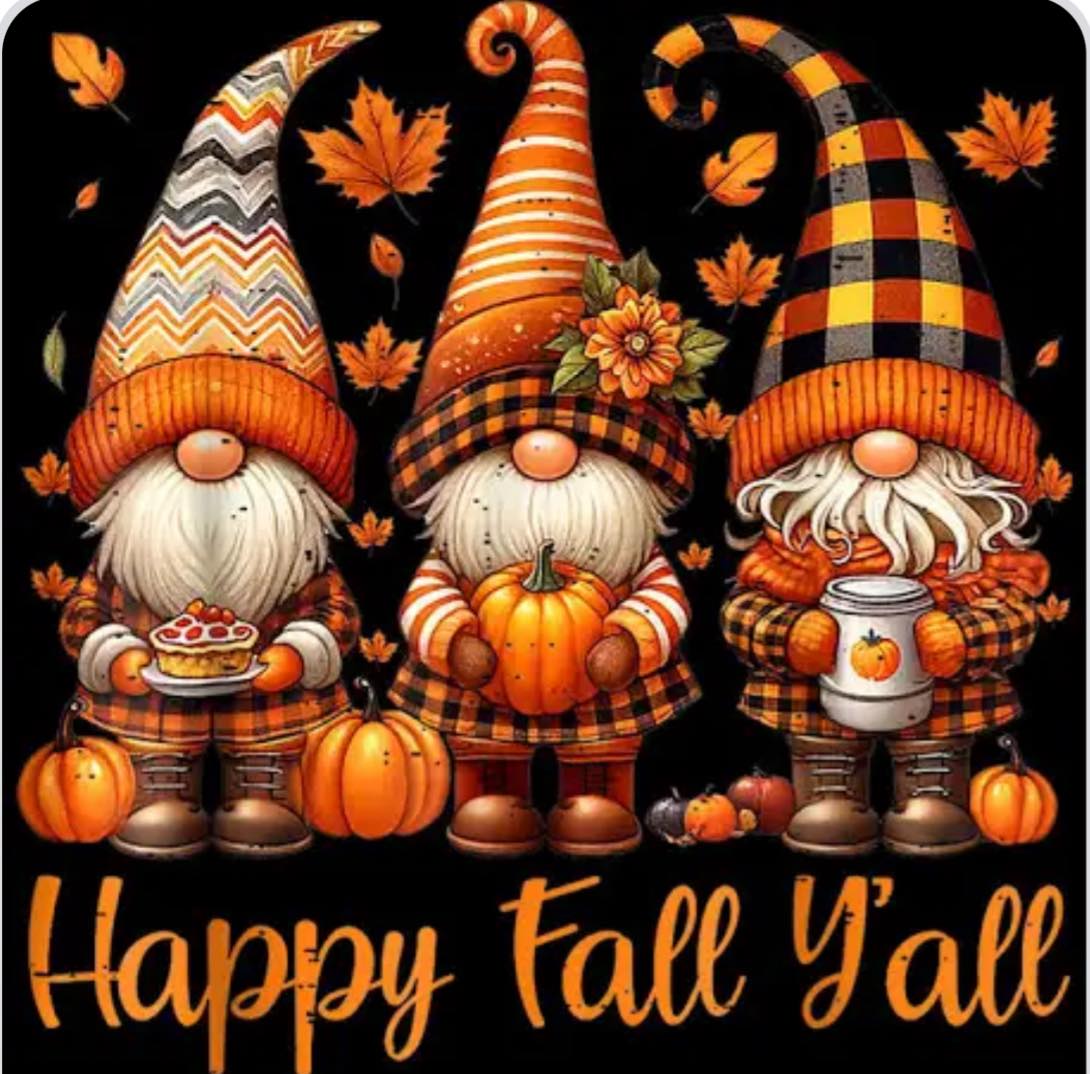 Barnwood - Happy fall! 🍁🍂🎃 Just a quick reminder… this Friday 9/26 will ...