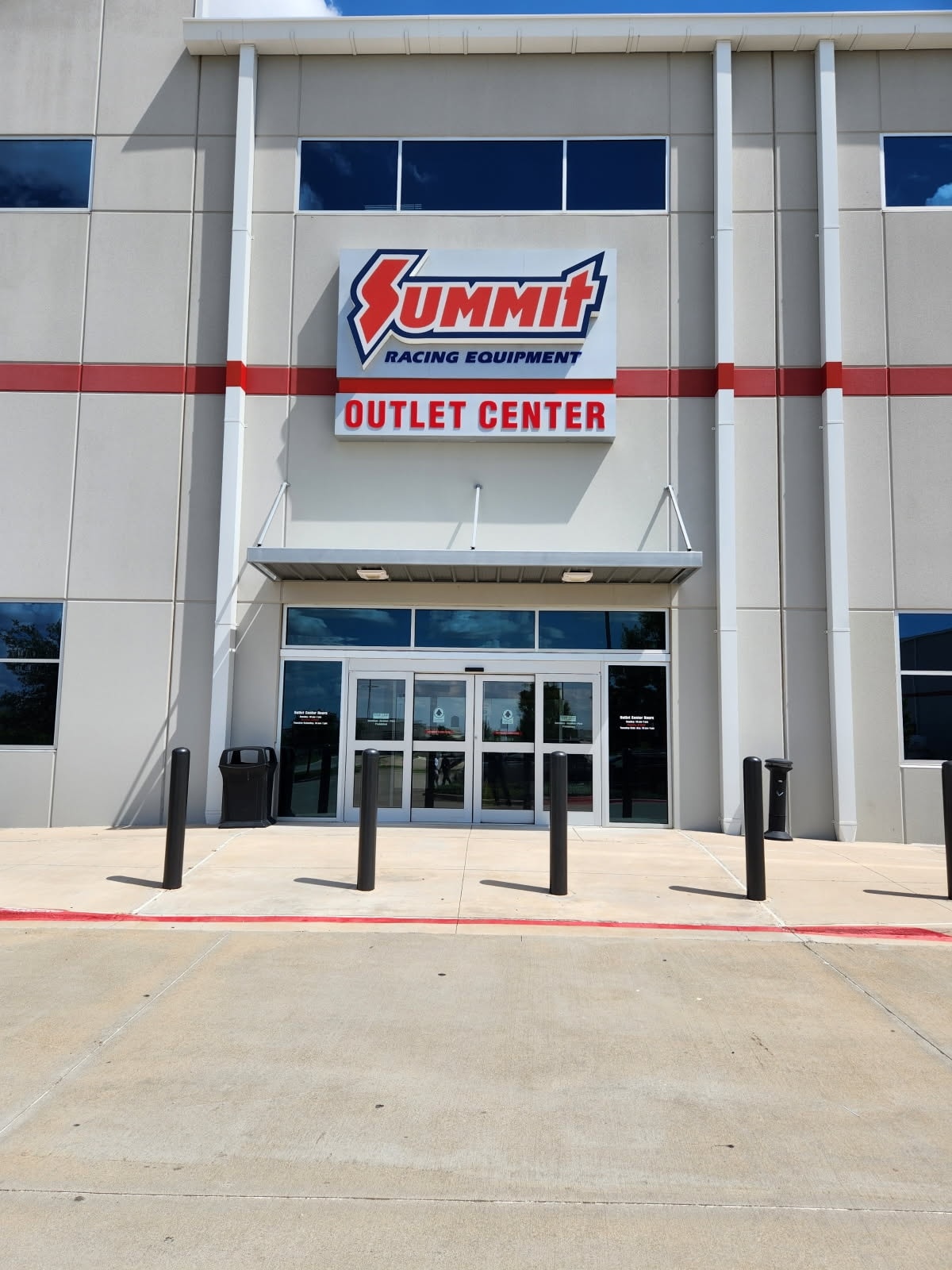 Summit Racing Equipment | Arlington TX