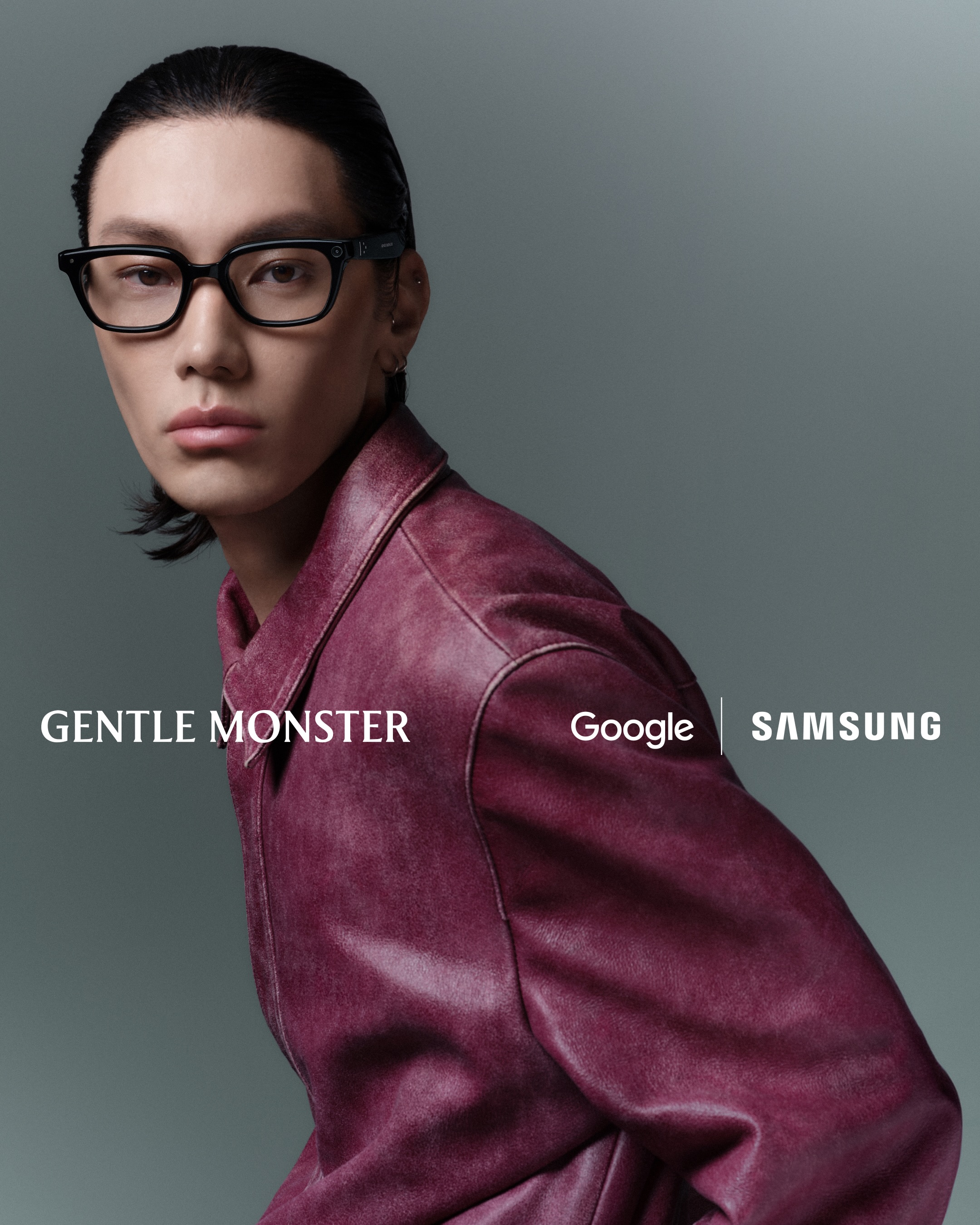 2020 Eyewear collection] Gatta C1, reinterpreted upside down