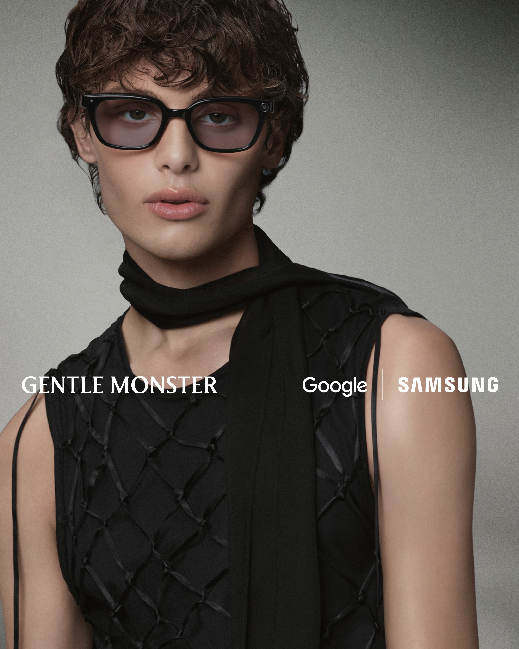 2020 Eyewear collection] Gatta C1, reinterpreted upside down