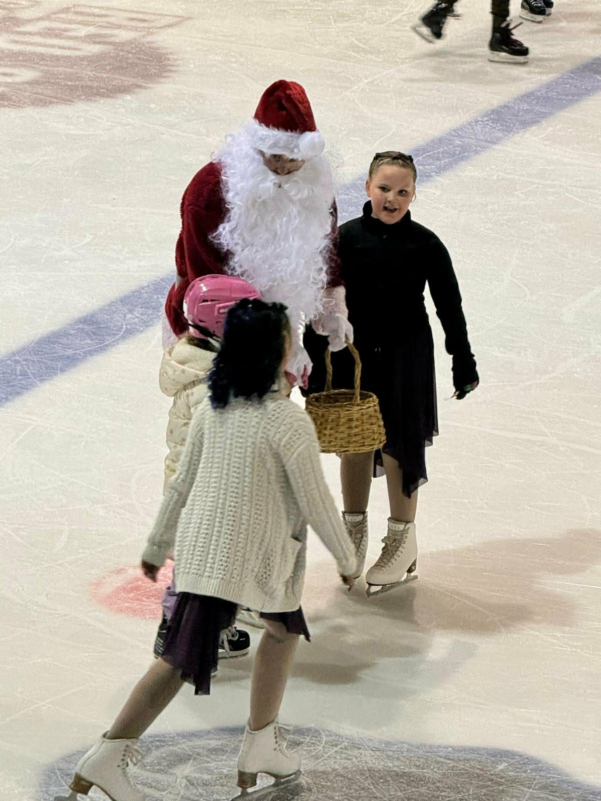 Snow Valley Skating... - Snow Valley Skating Club - Kitimat