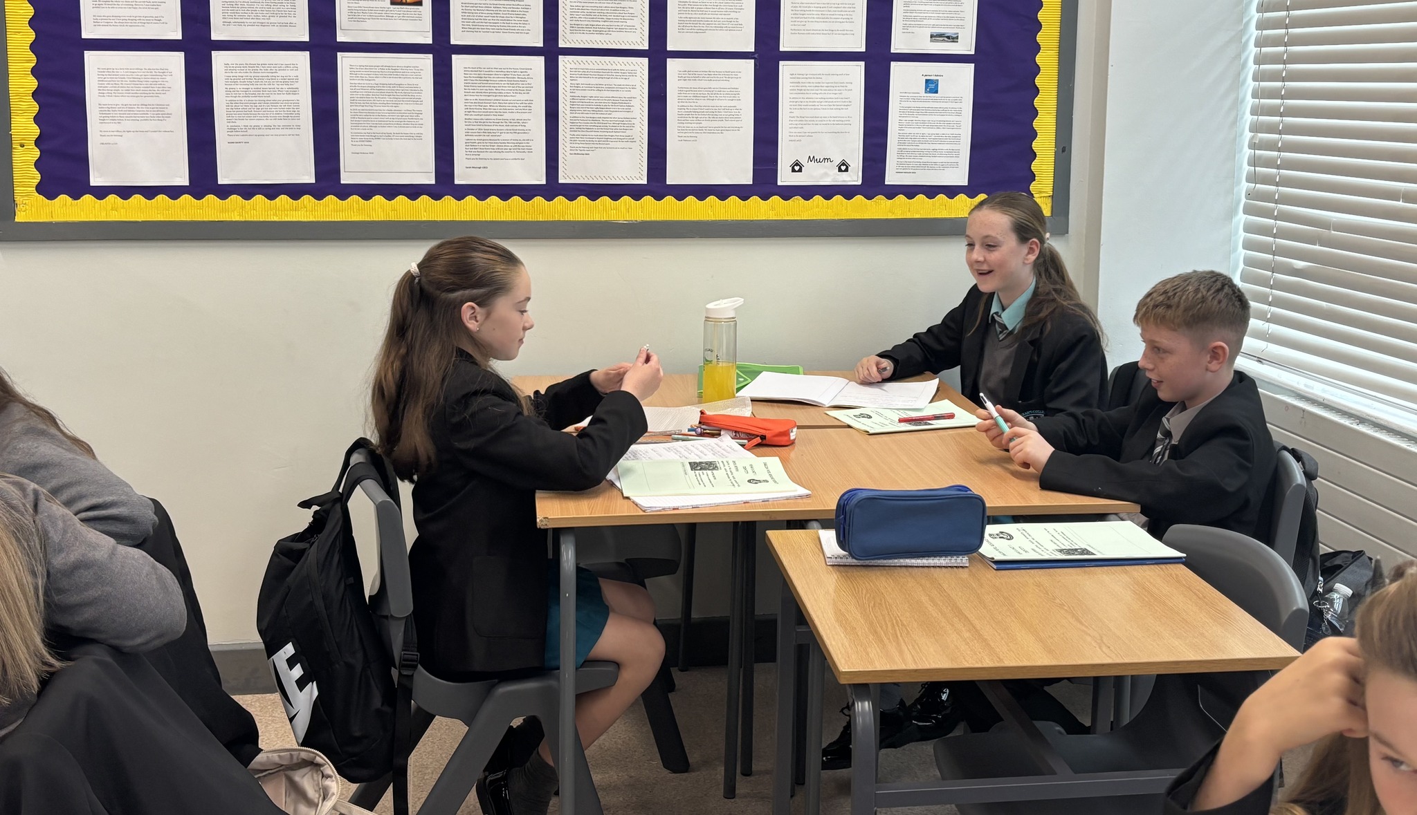St Ciaran's College added a new photo. - St Ciaran's College