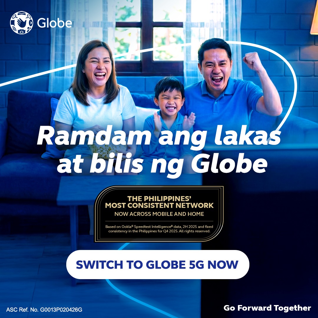 Globe Telecom - On a budget? We got you with Go59! 💙... | Facebook