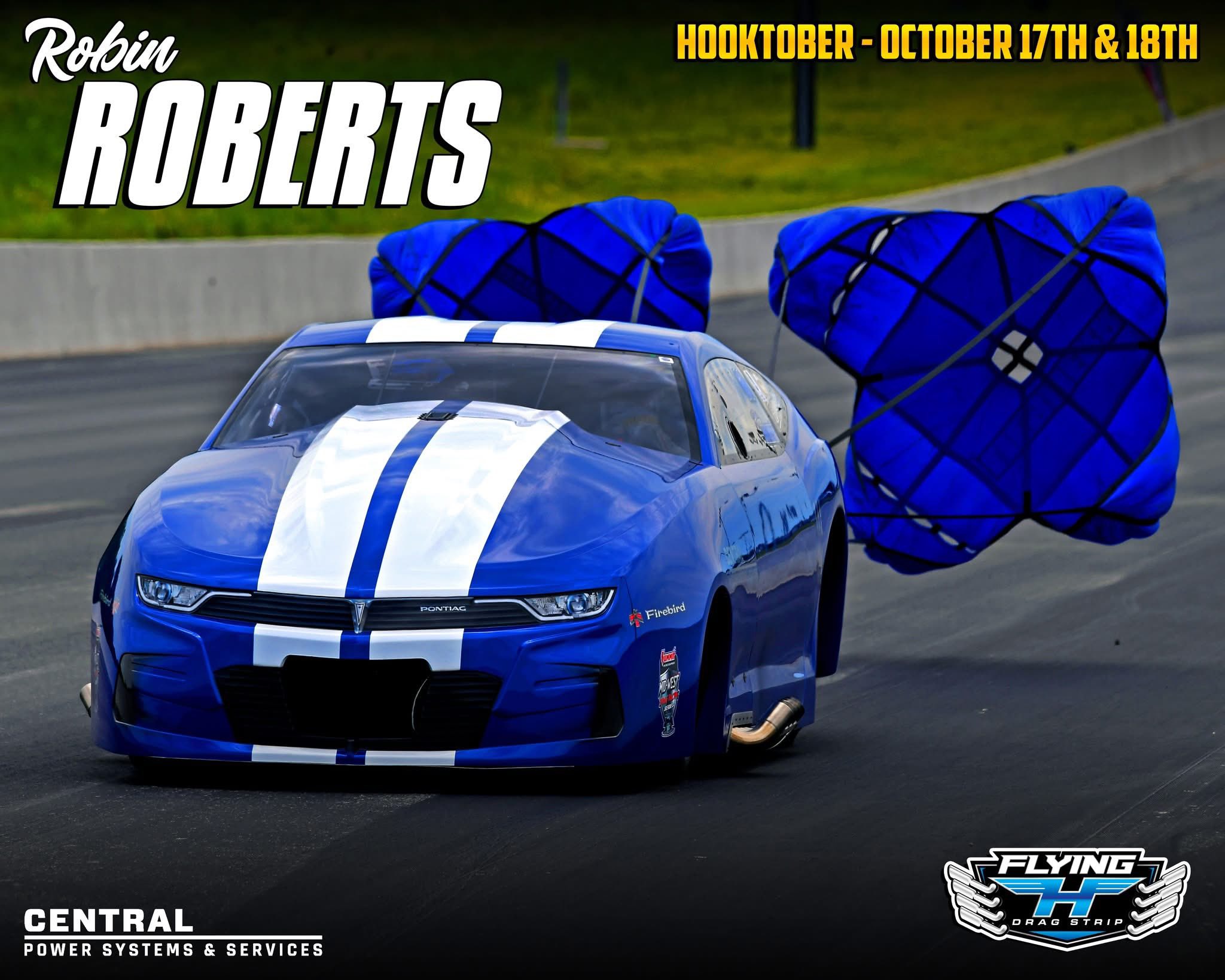 Robin - Central and our home track! | Facebook