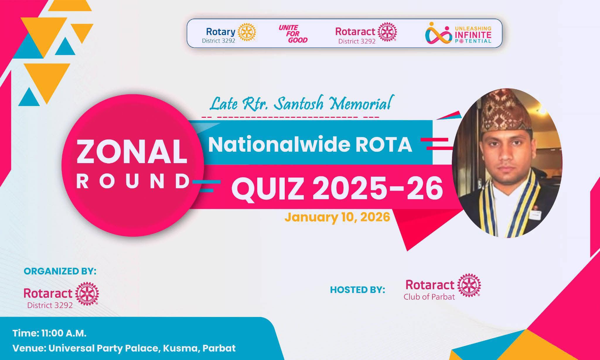 The Zone... - Rotaract Zone XVI - RI DIST 3292, Nepal-Bhutan | Facebook