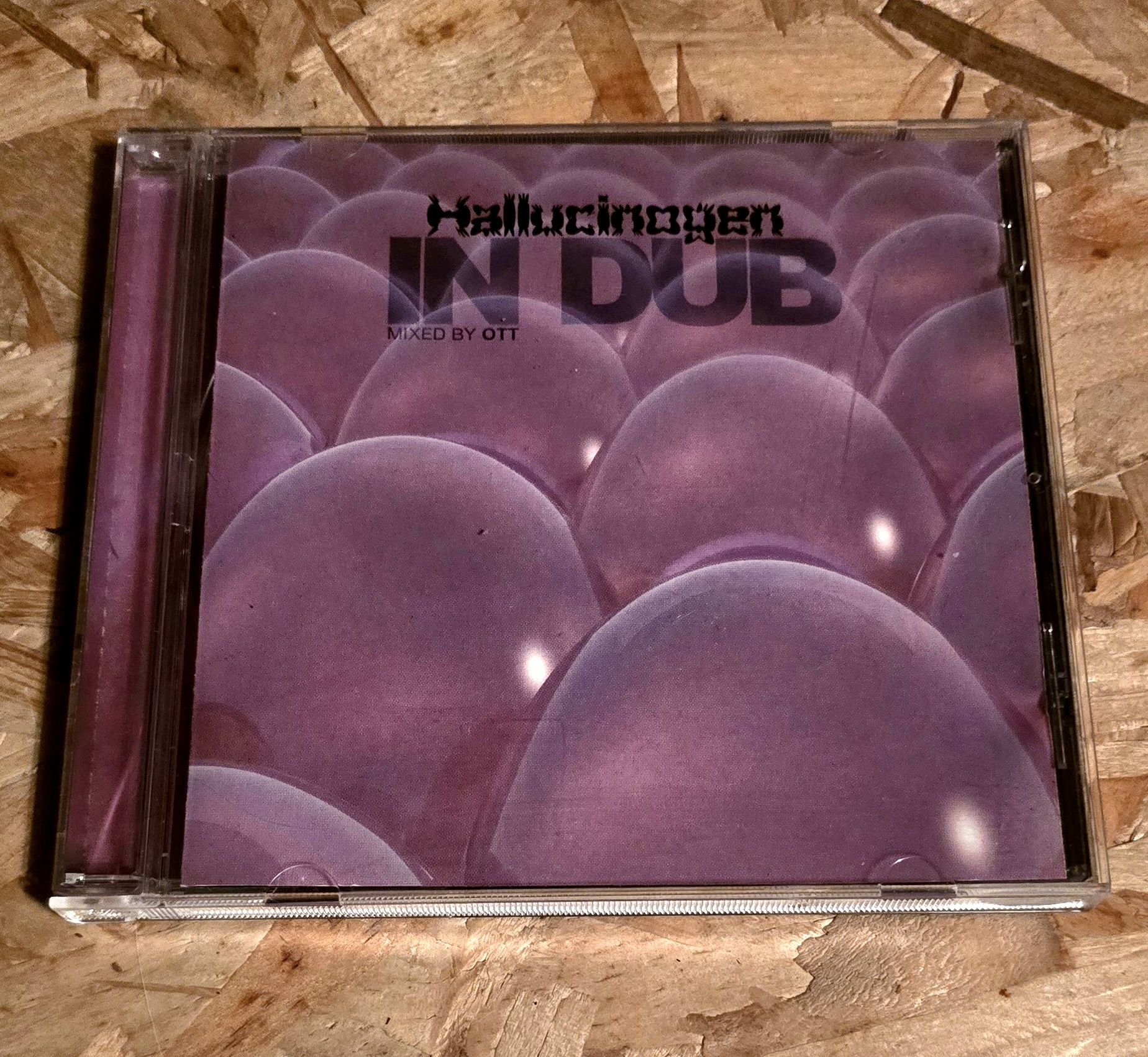 The Hallucination Generation