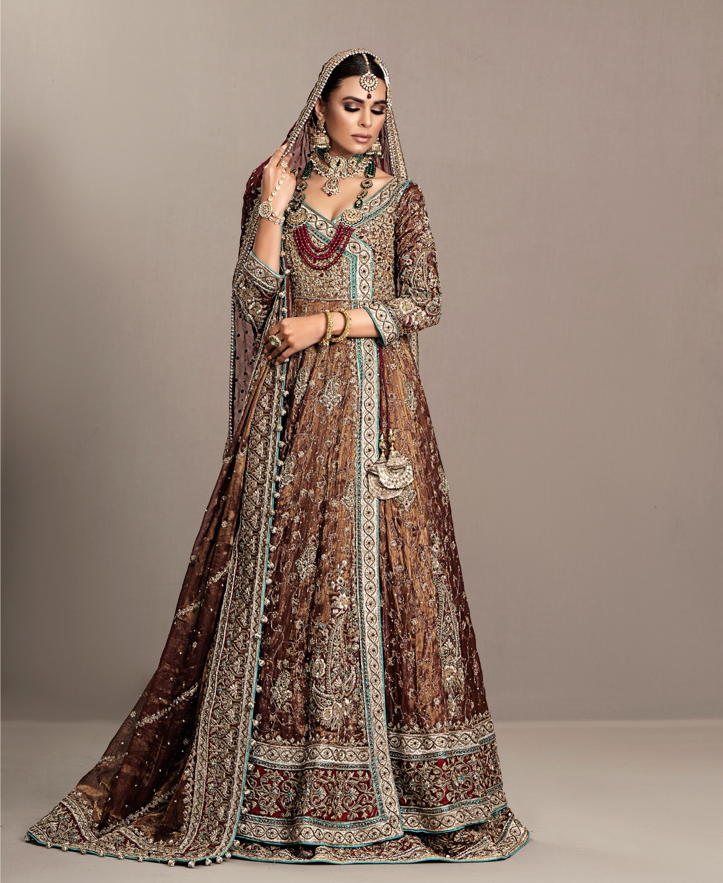 MEHDI bridal magic ✨ MEHDI Heirloom silhouette, Couture reinvention MEHDI bridal, luxury bridal wear, modern bride, couture bride Old world charm Hand embroidered bridal #mehdicouture #MEHDI #houseofmehdi #mehdibride