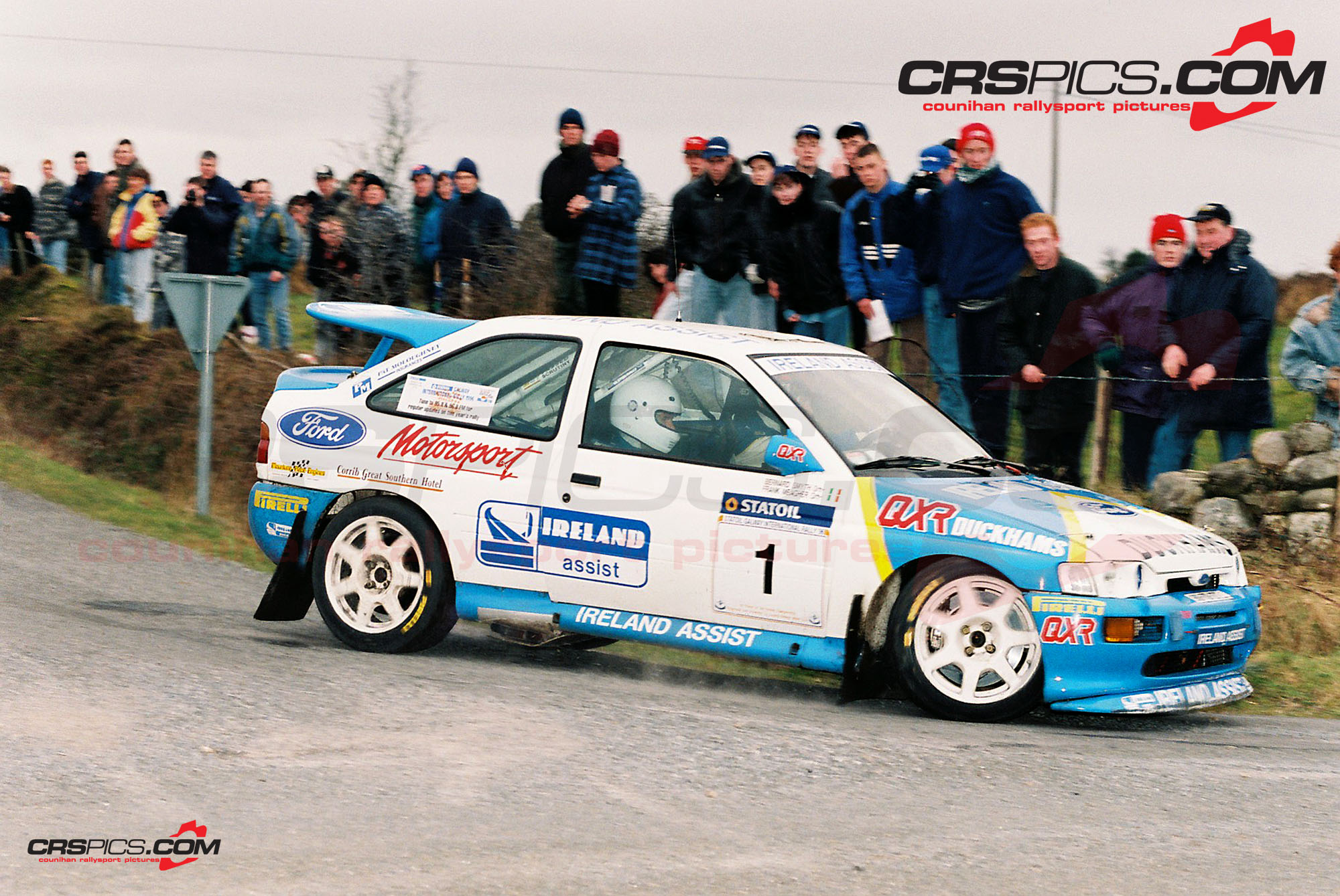 CRSpics.com Irish... - CRSpics.com Irish Rally Photography