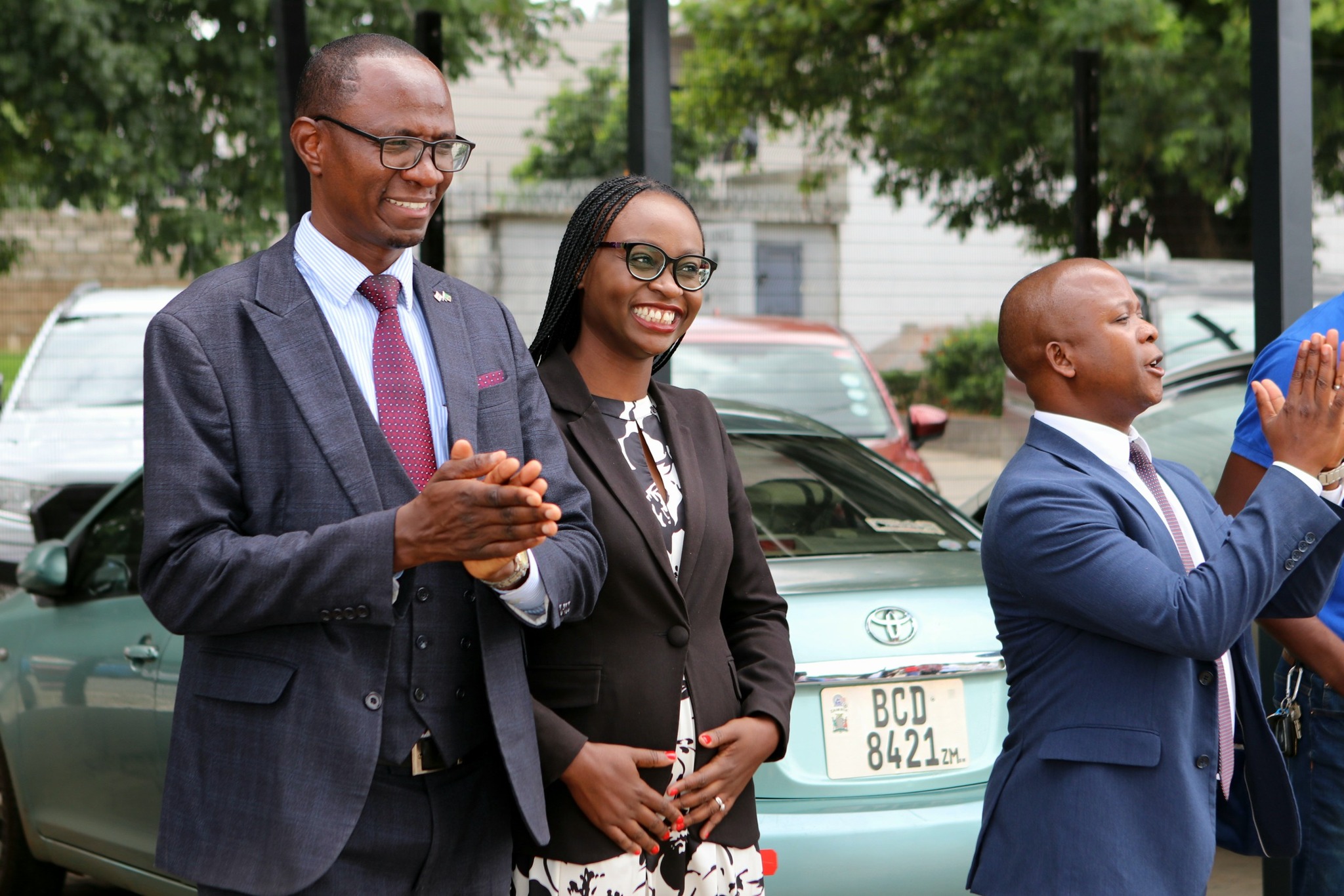 Law Association of Zambia | Lusaka