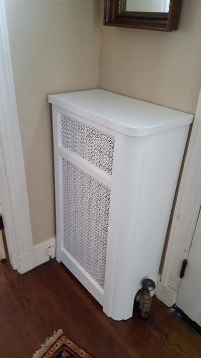 DC Radiator Covers, LLC | Silver Spring MD