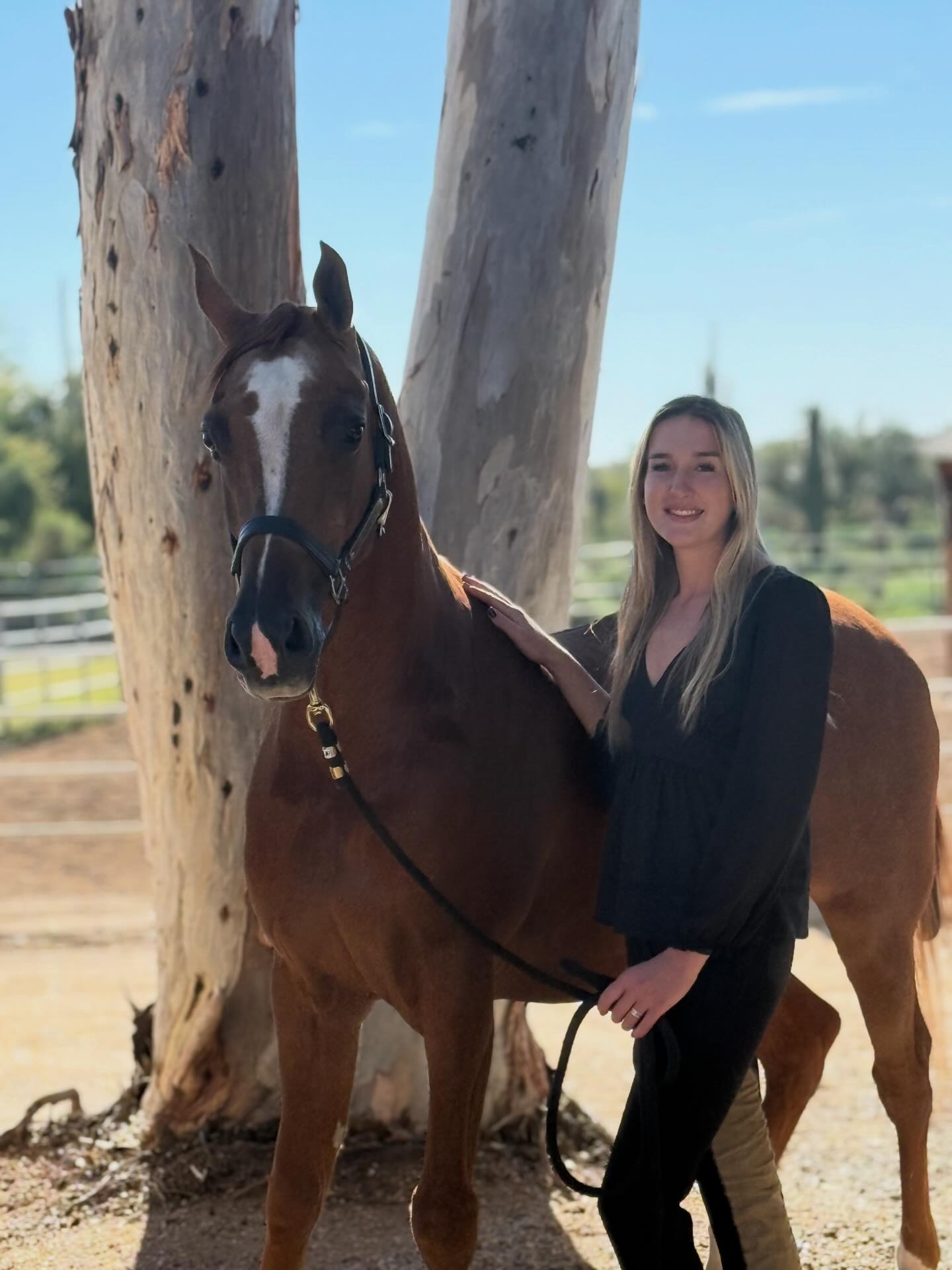 Welcome to the Team, Bridget Dwyer... - Apex Riding Academy | Facebook