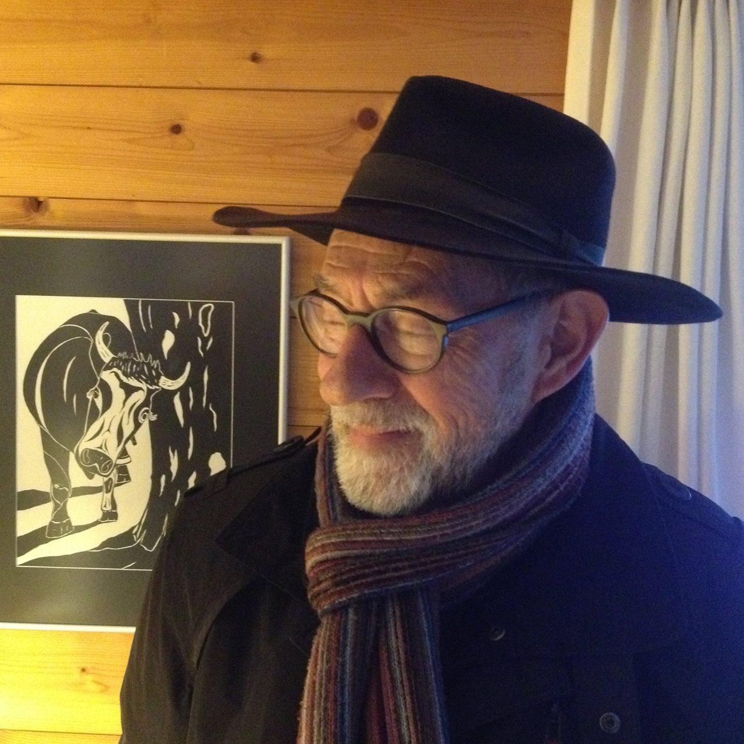Theiler Rudolf