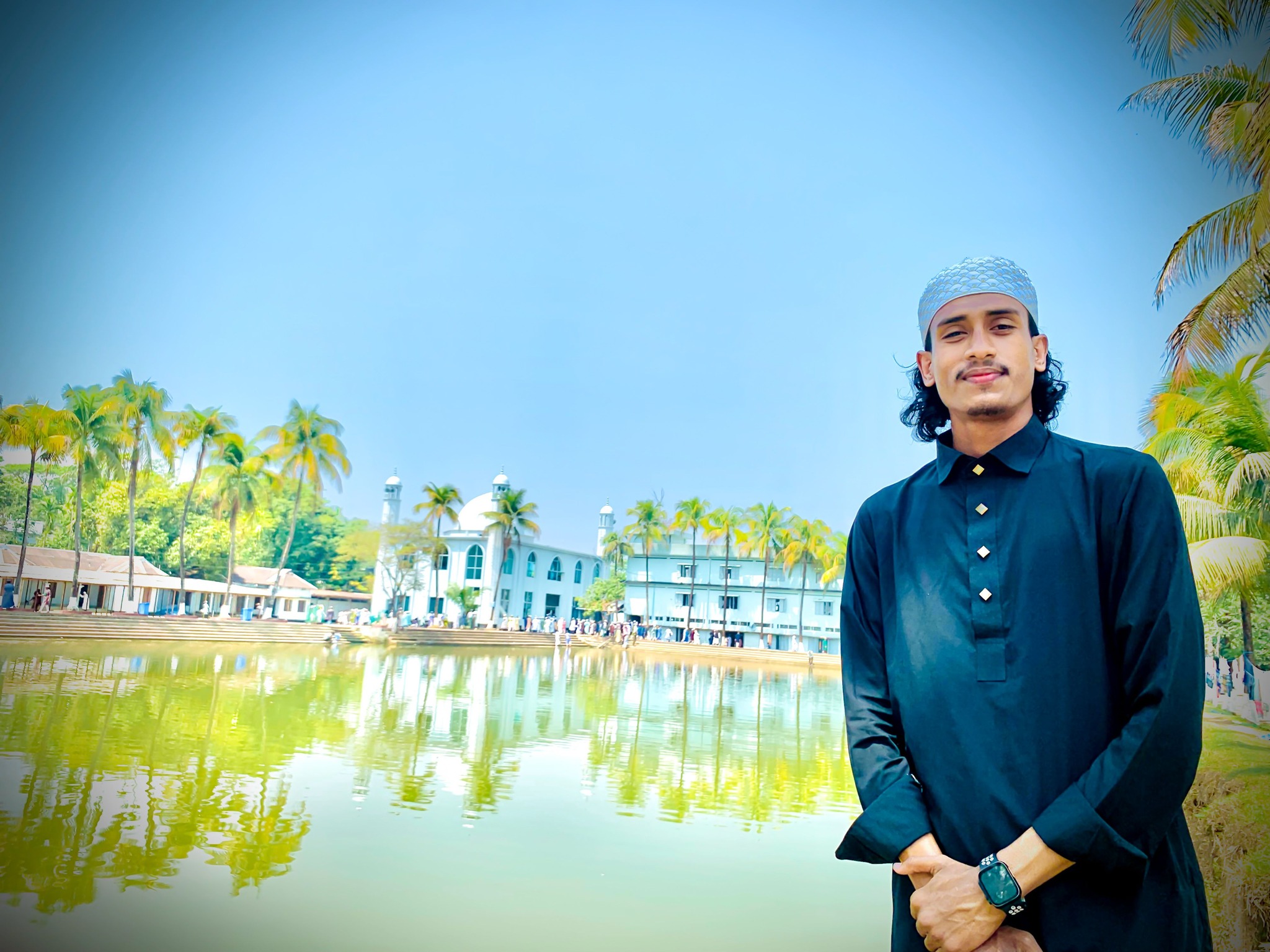 Muhammad Maruf