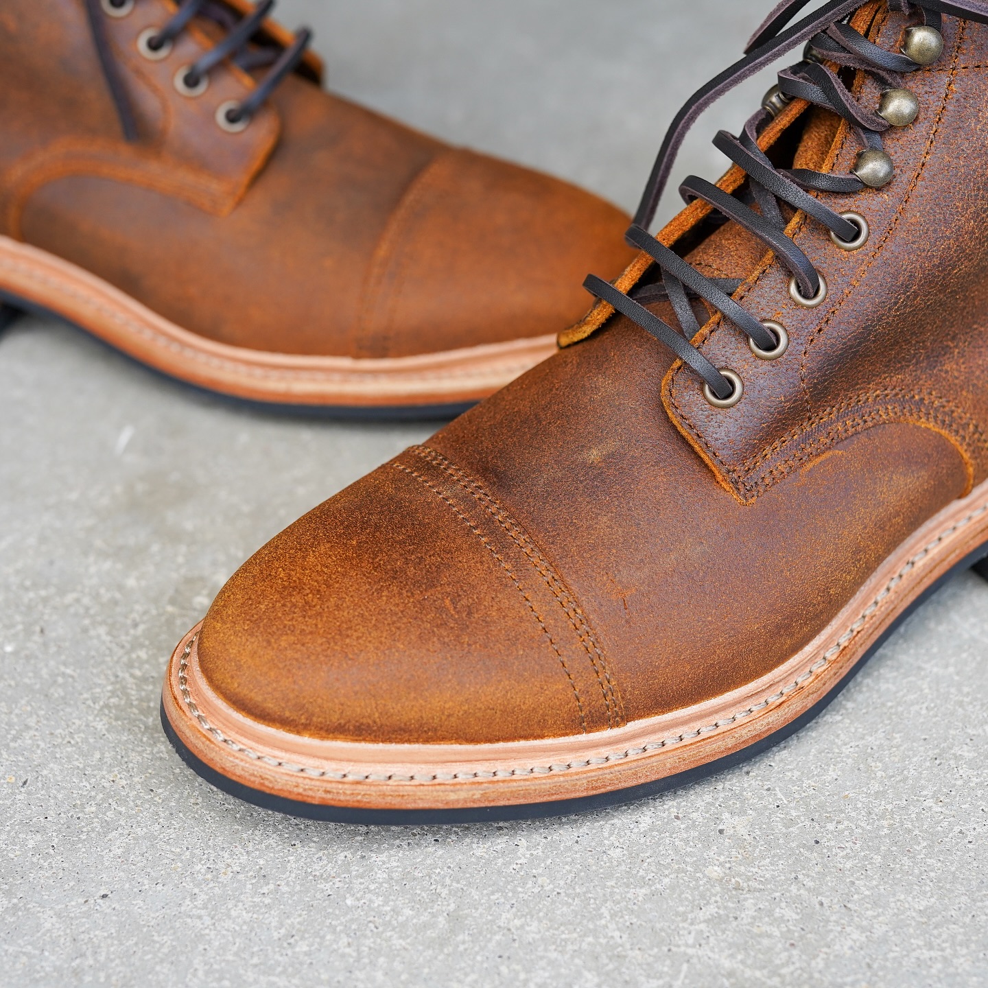 Parkhurst Brand | East Amherst NY