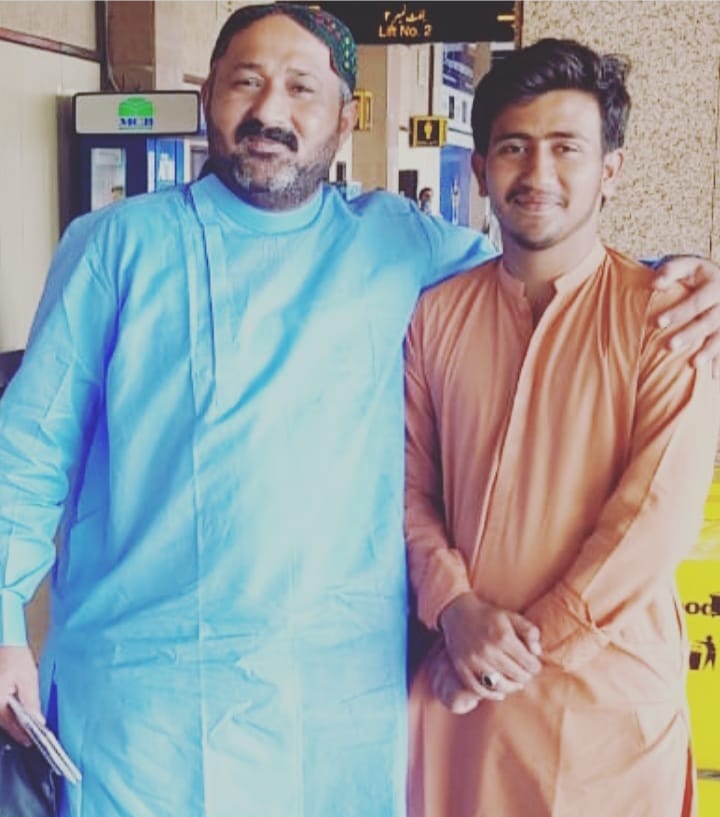 All in one with Adil | Karachi