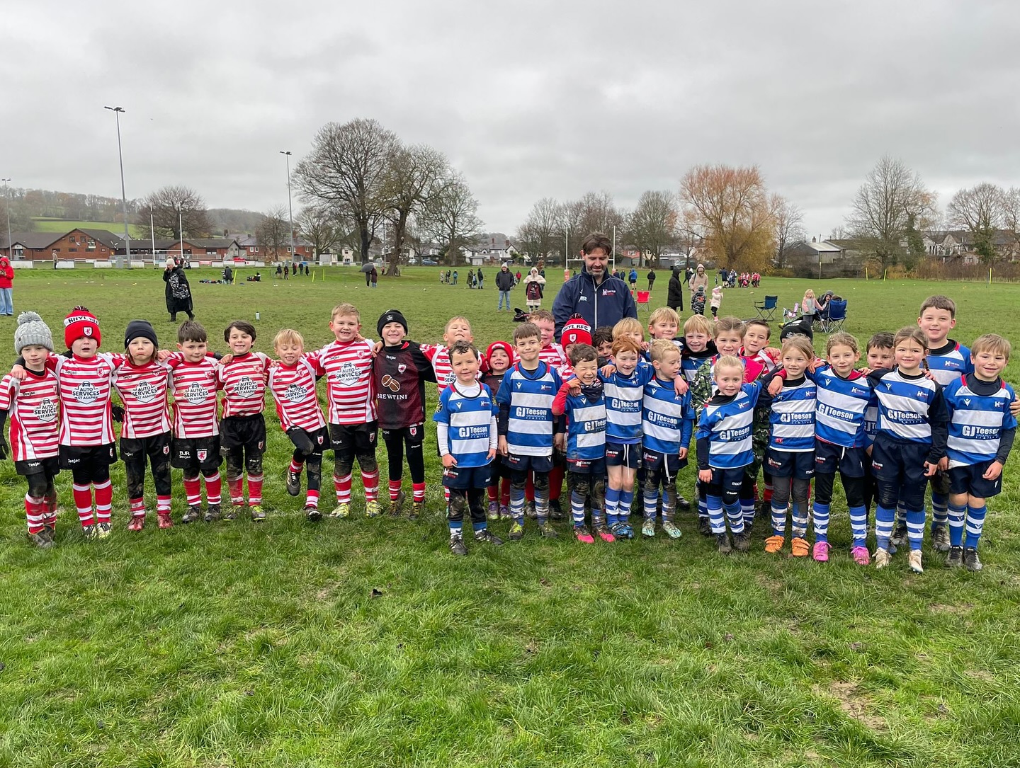 Clwb Rygbi Rhuthun Rugby Club | Ruthin
