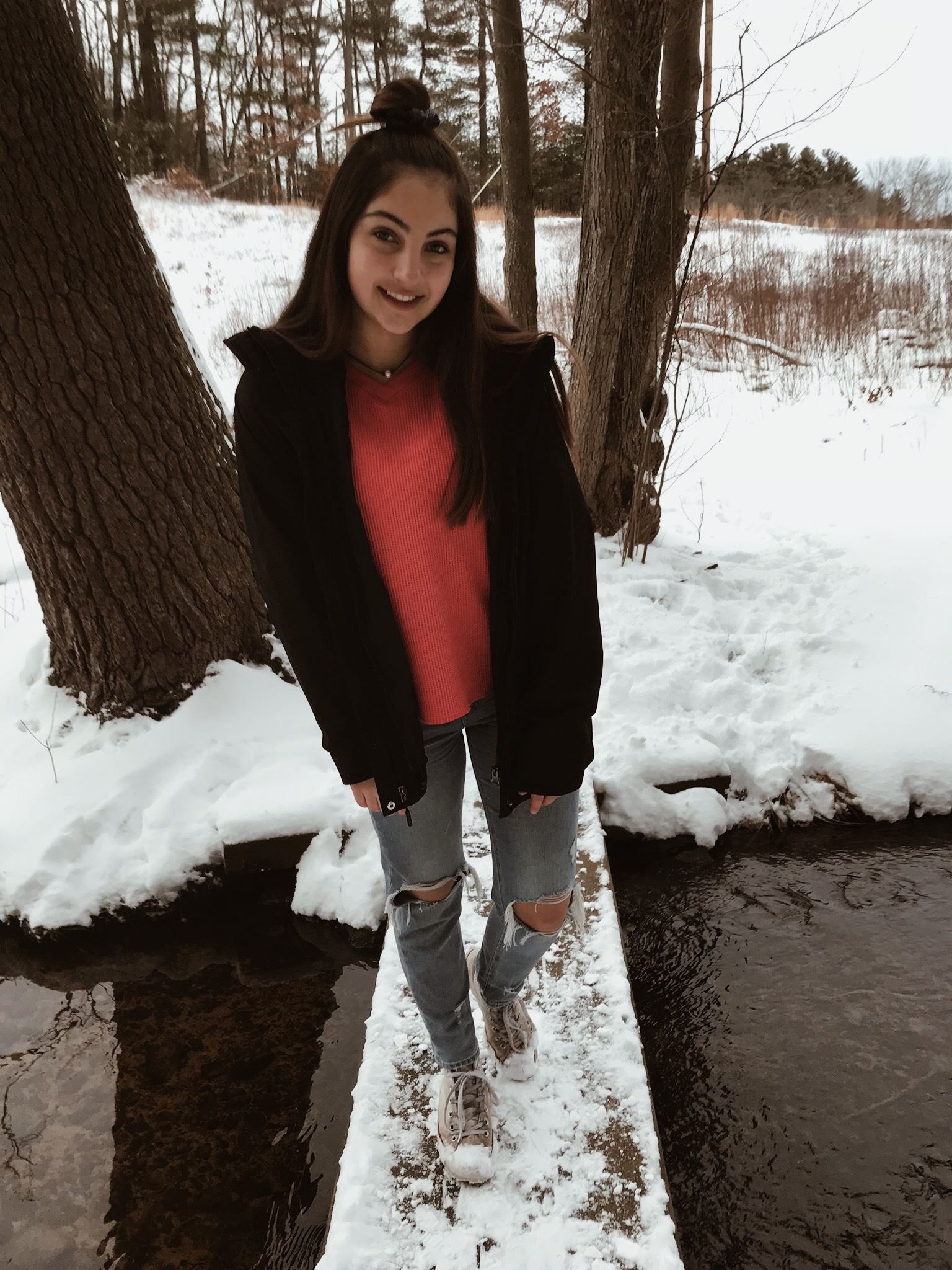 Gabby Christo