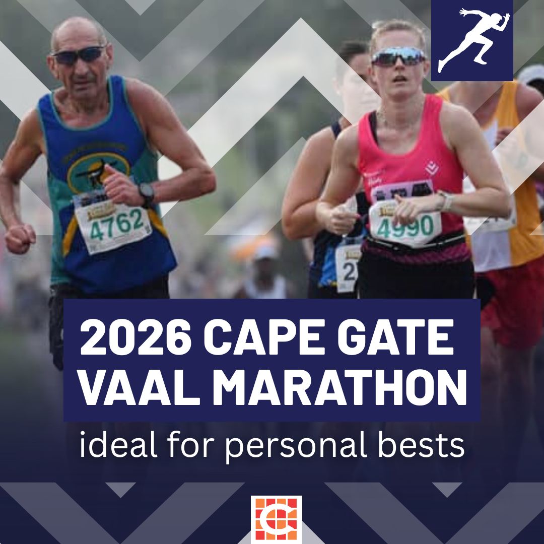 Letaba-Limpopo - Sport | With multiple race options and a scenic Vaal ...