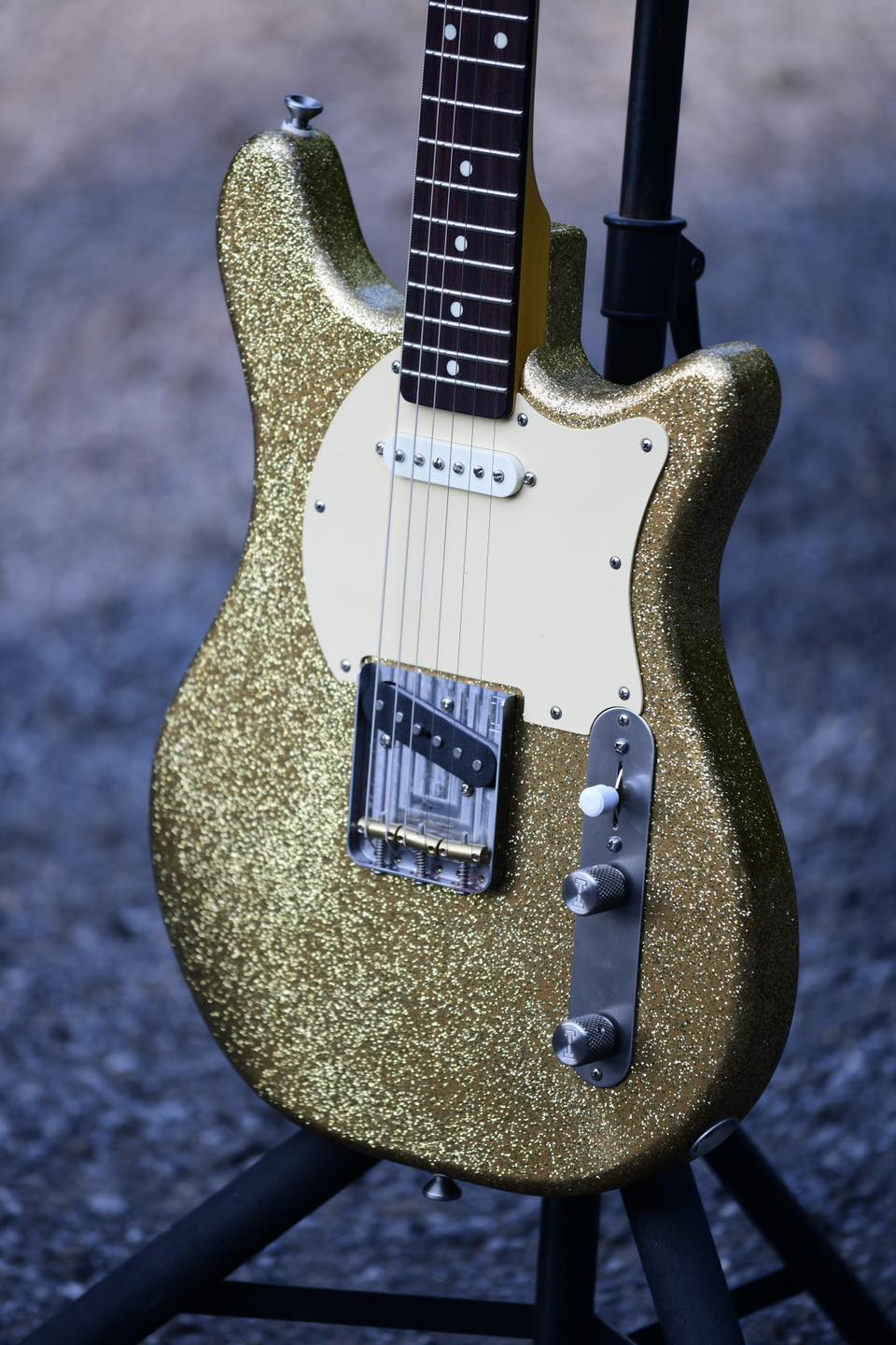Hahn Guitars - Hahn Guitars added a new photo — with