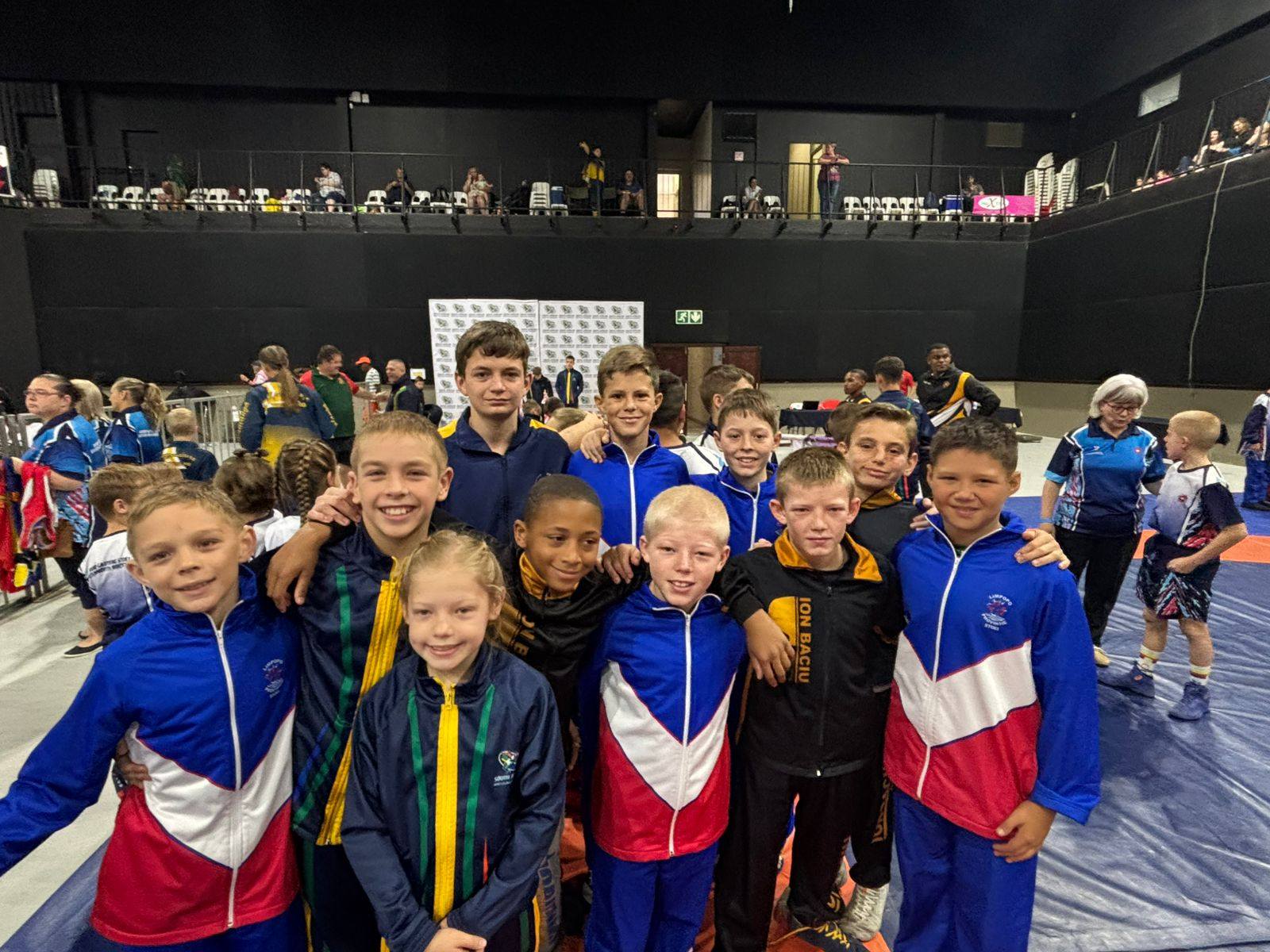 Ion Baciu Stoei Gimnasium... - Ion Baciu Stoei Gimnasium