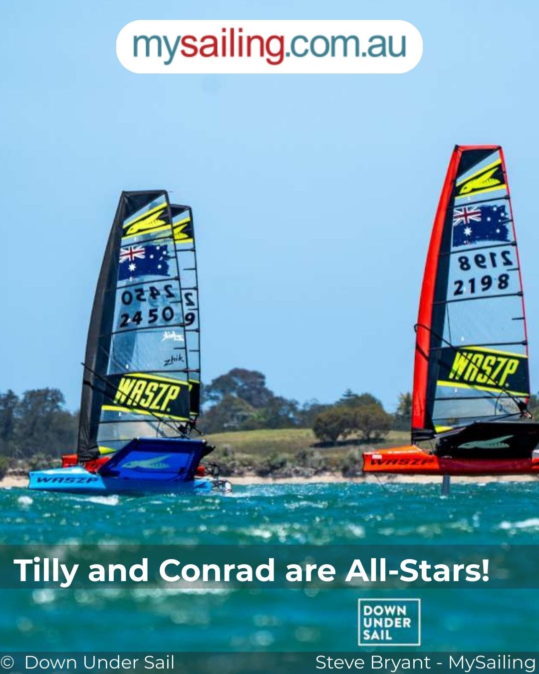 Mysailing - WingFoil Winners crowned in Abu Dhabi final shootouts https ...