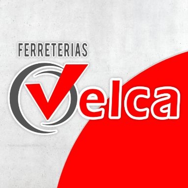 Ferreterías Velca added a new photo. - Ferreterías Velca