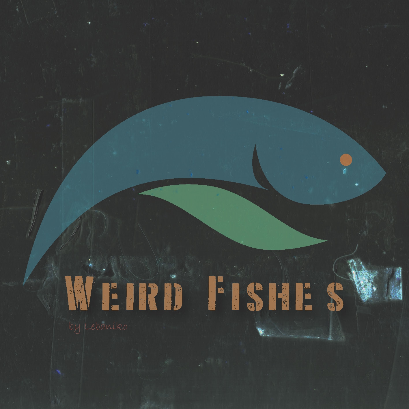 Weird Fishes