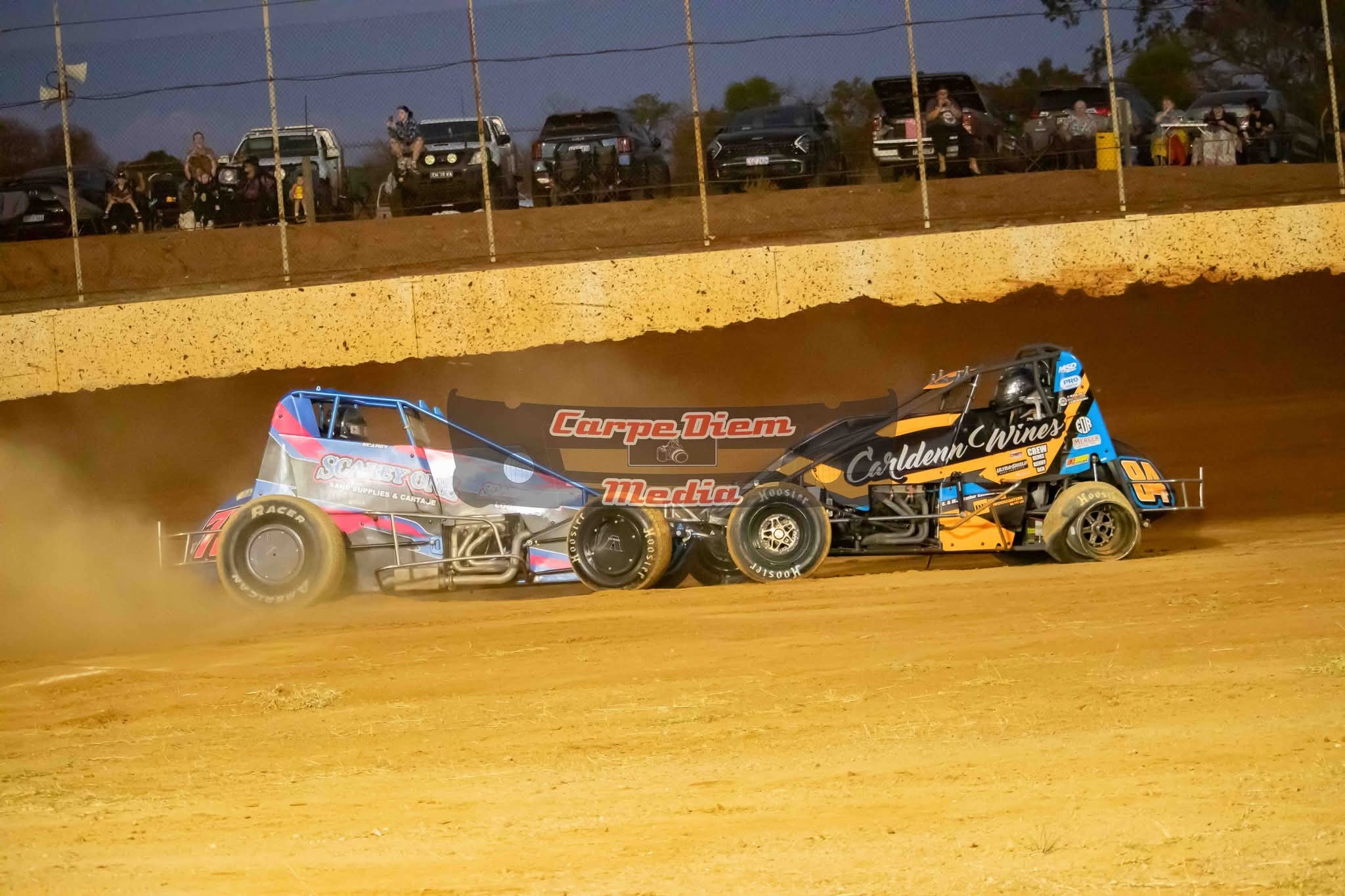 Humfrey Racing | Perth WA