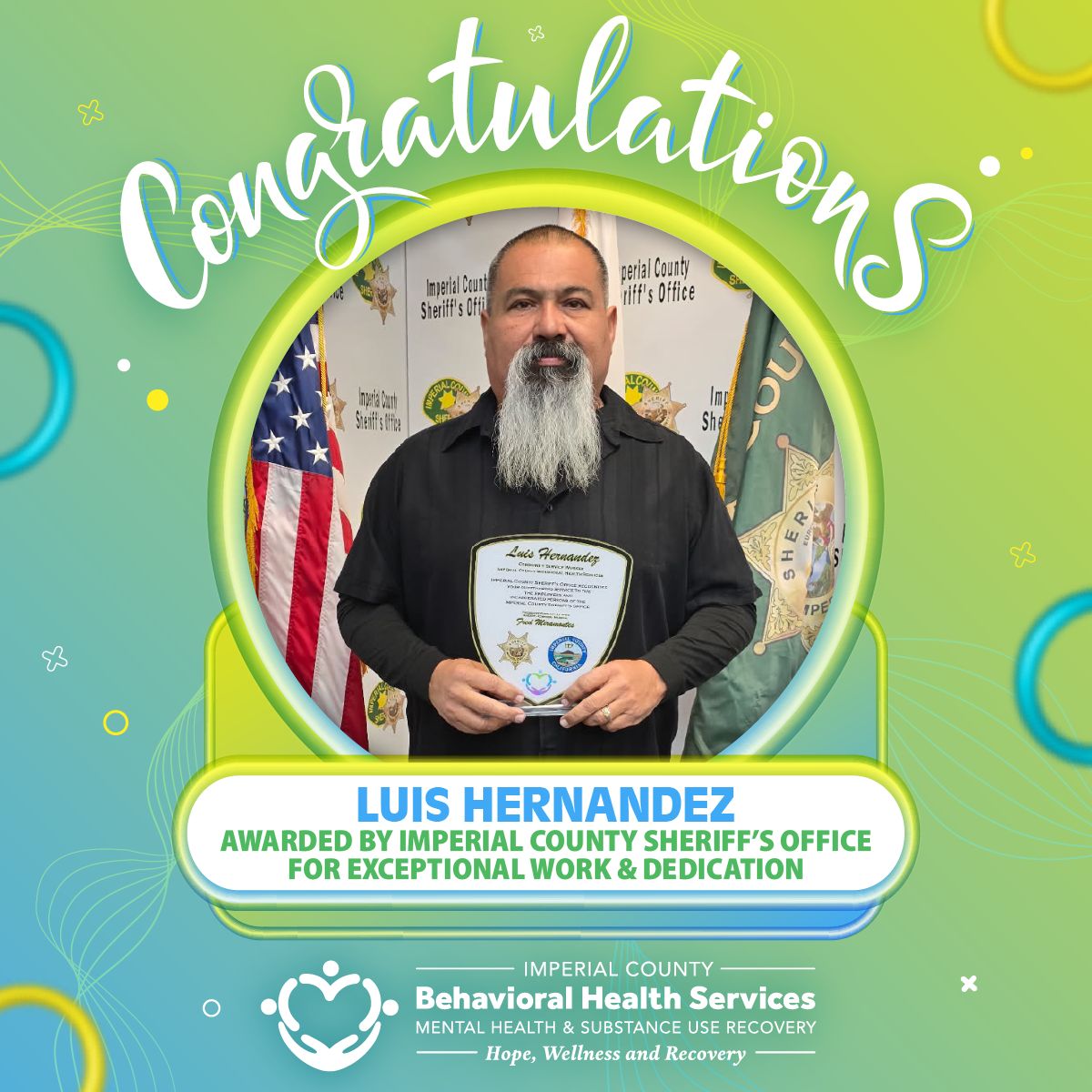 Imperial County Behavioral Health Services | El Centro CA