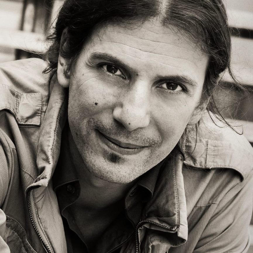 David Rekkab
