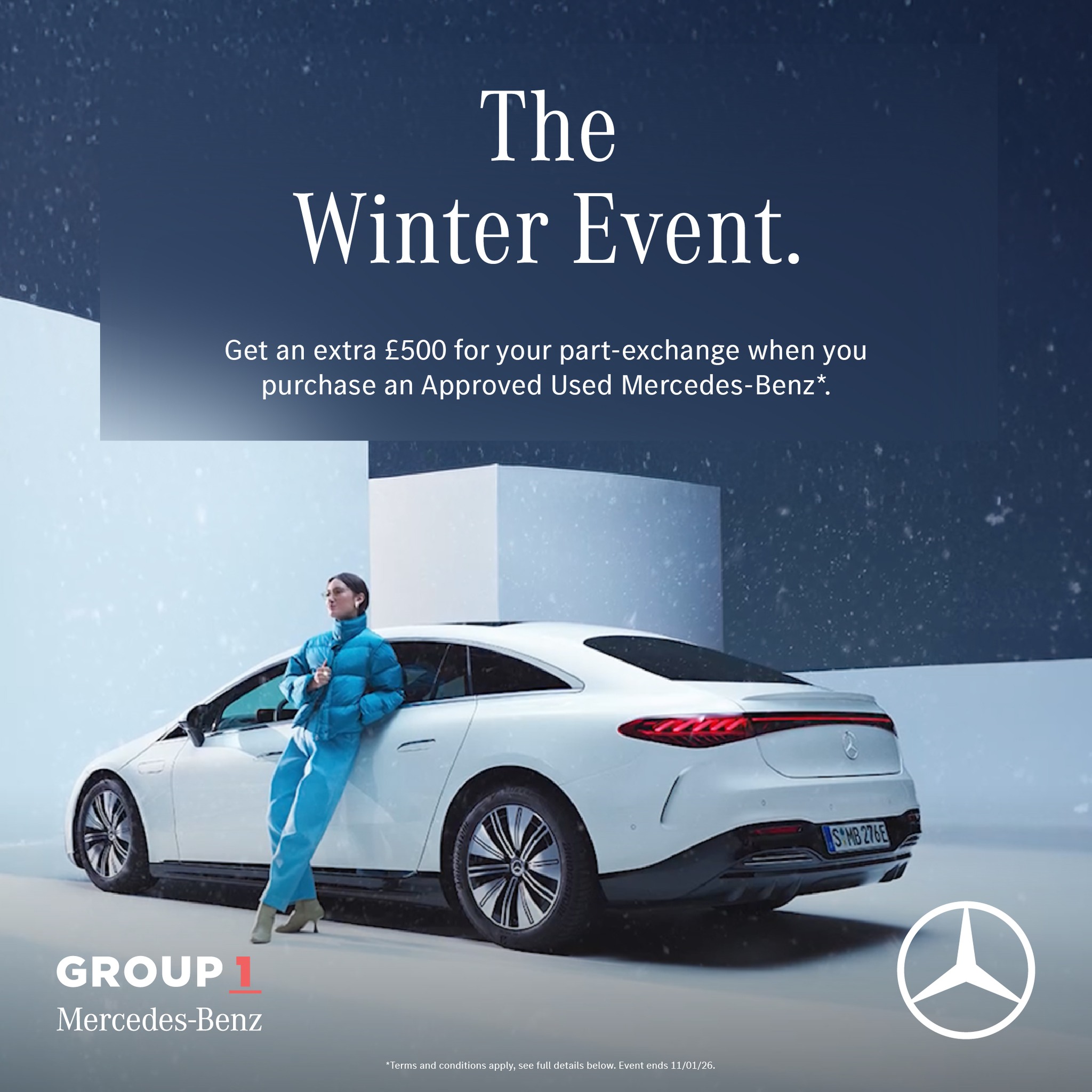 Mercedes-Benz of Liverpool | Liverpool