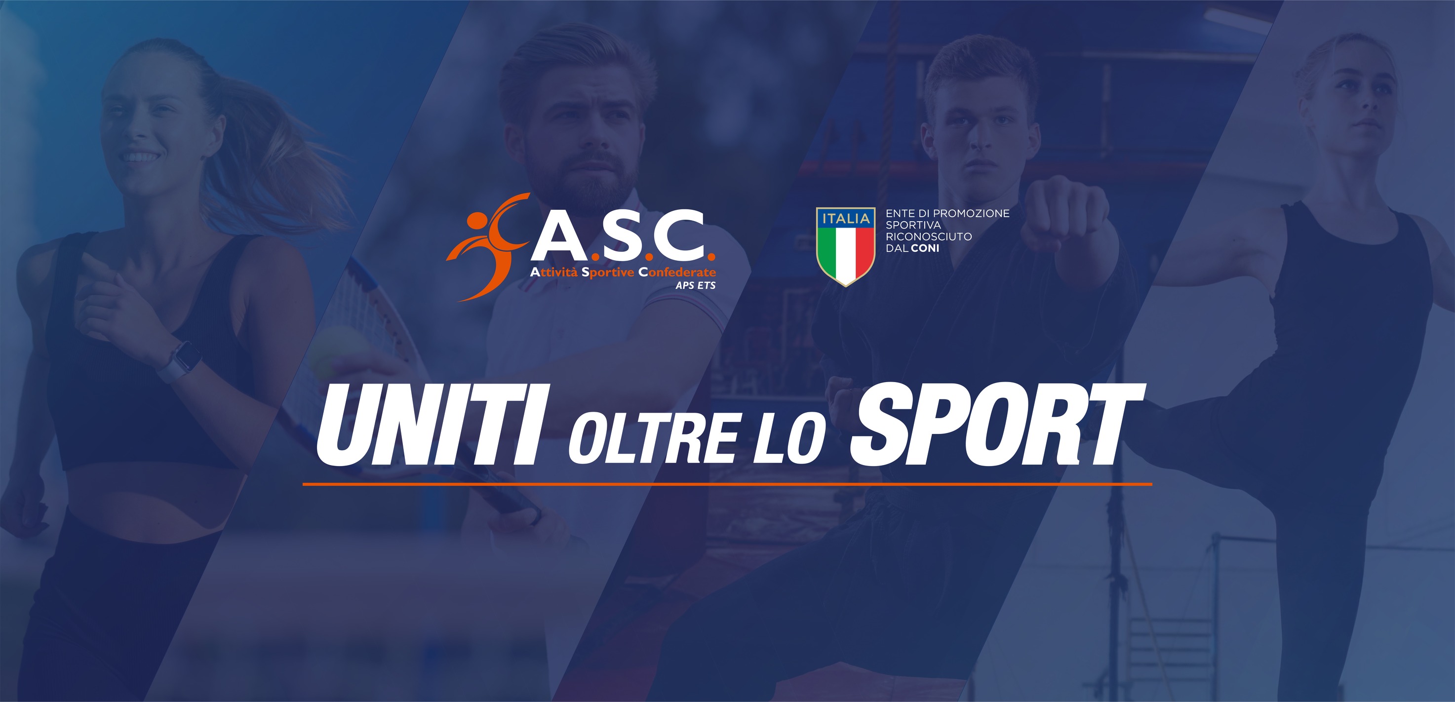 ASC Nazionale | Rome