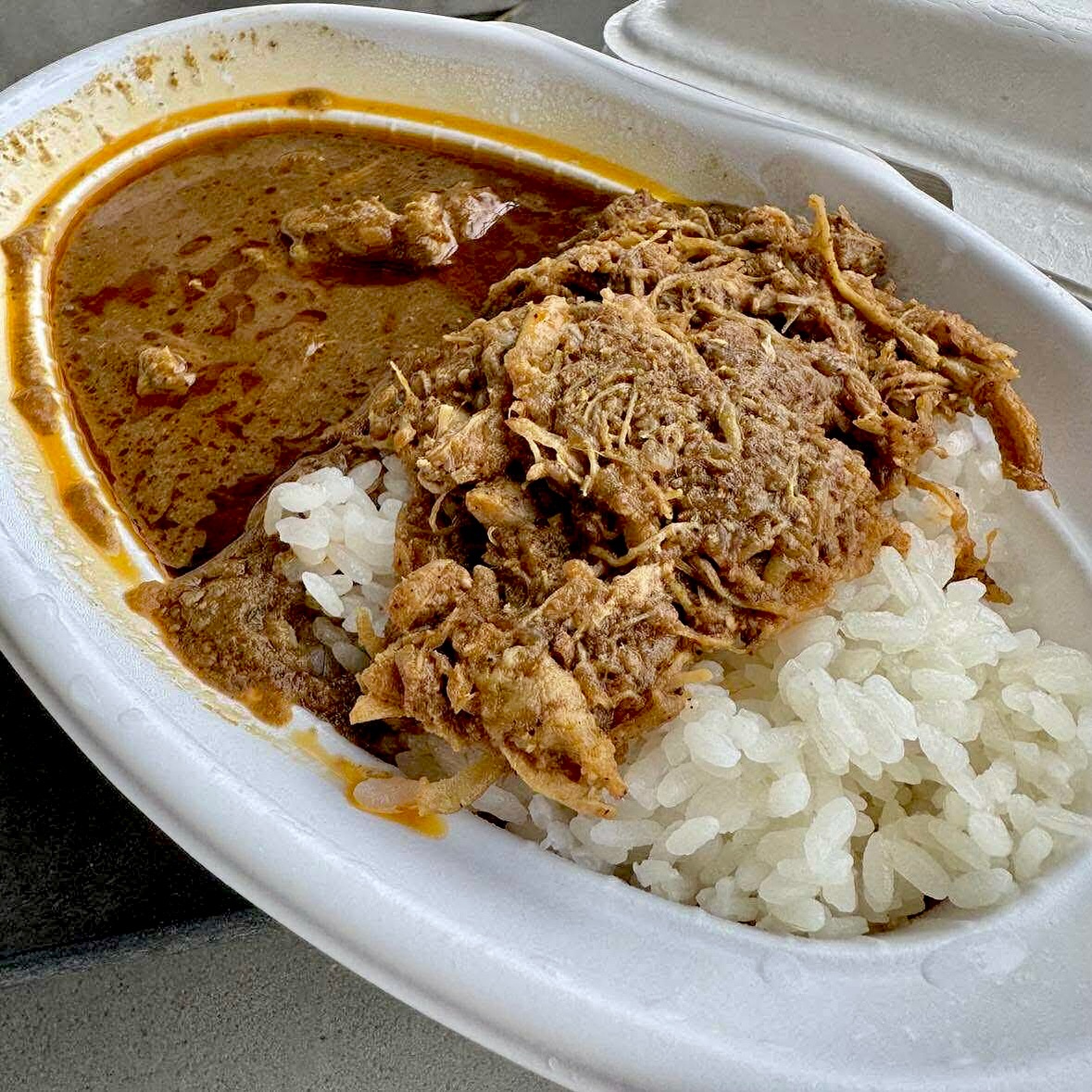 カレーマン (@curryman.official) • Facebook