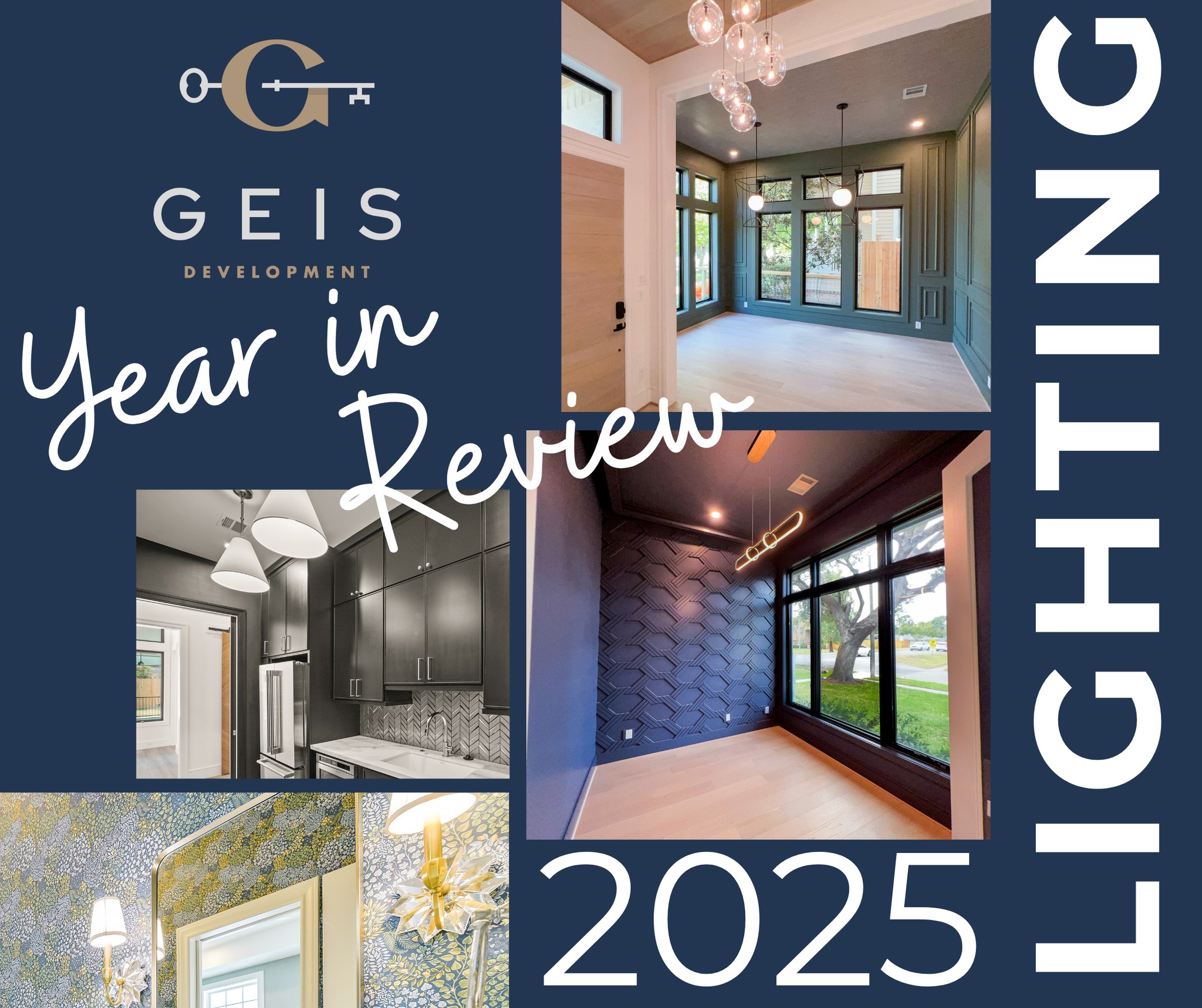 Geis Development | Houston TX