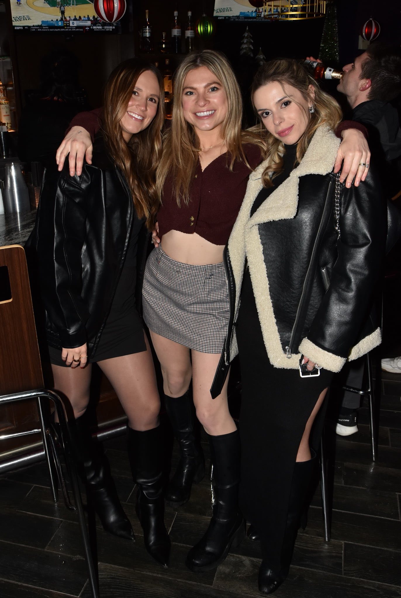 Level Two Bar & Rooftop | Detroit MI