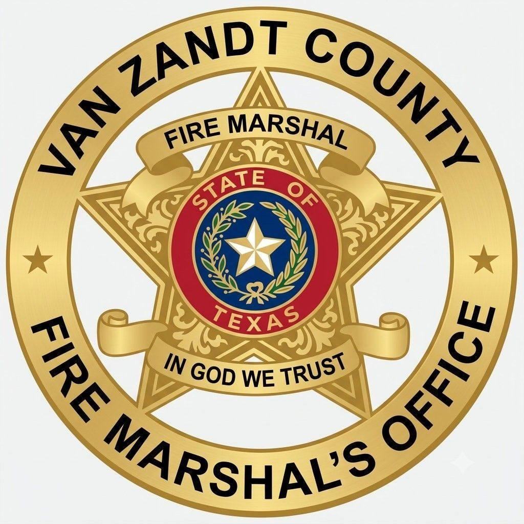 I... - Van Zandt County Fire Marshal/Emergency Management | Facebook